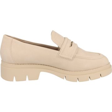 Tamaris Damen Schuhe Komfort Halbschuhe Slipper 1-24313-41 Loafer Vegan
