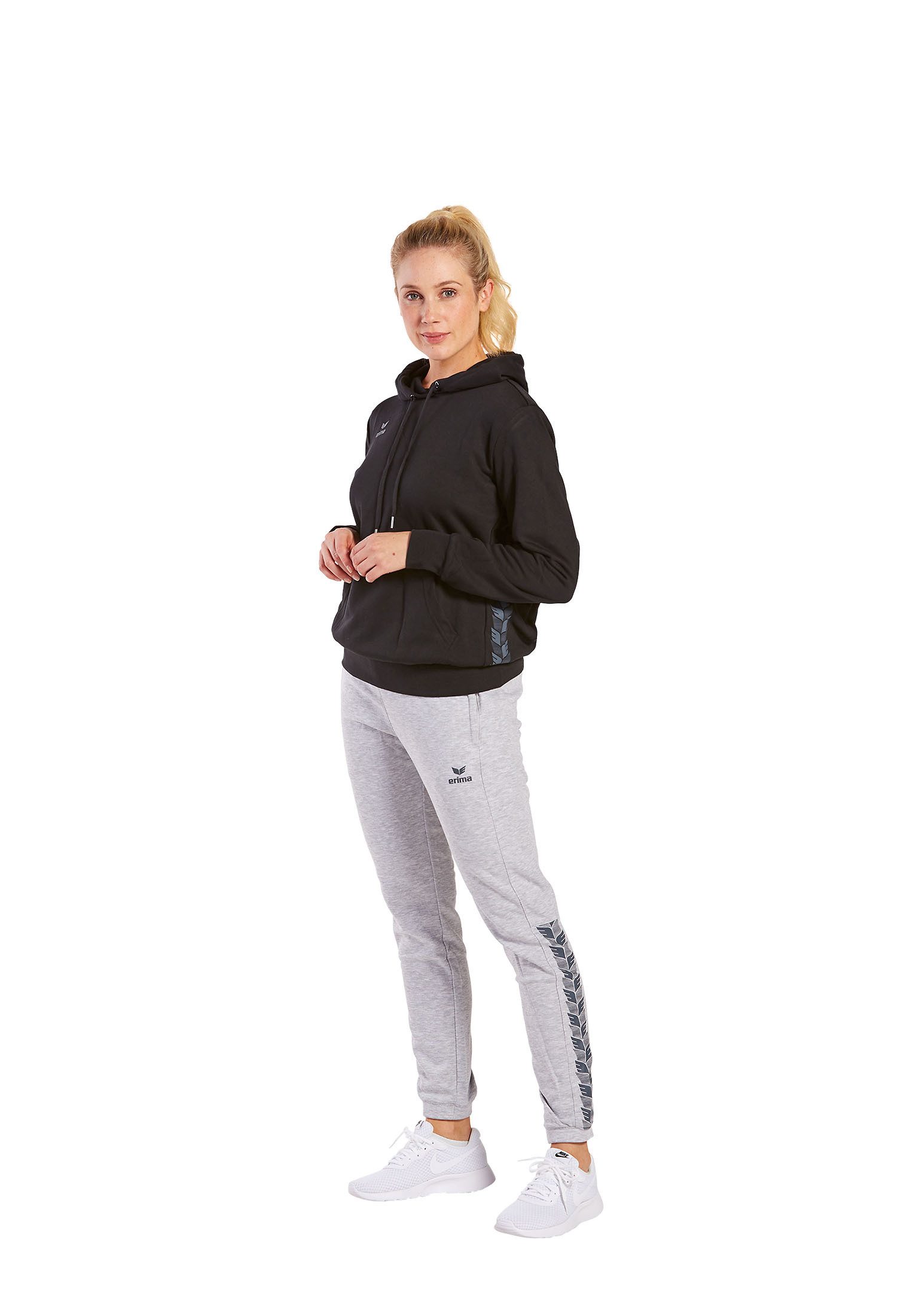 Erima Sweathose Damen Essential Team Sweathose