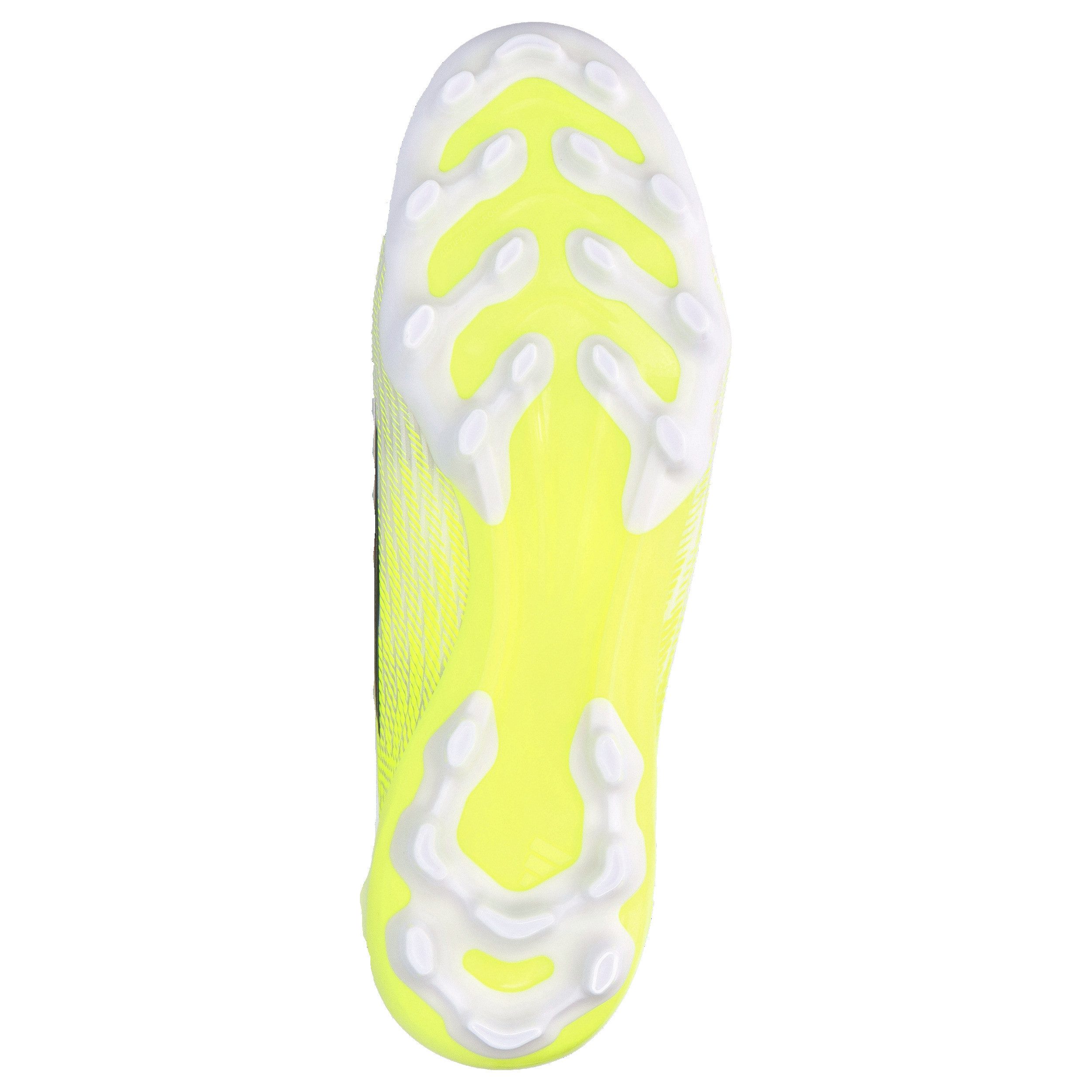 adidas Performance adidas Herren Fussballschuhe F50 LEAGUE 2G/3G AG Fußballschuh