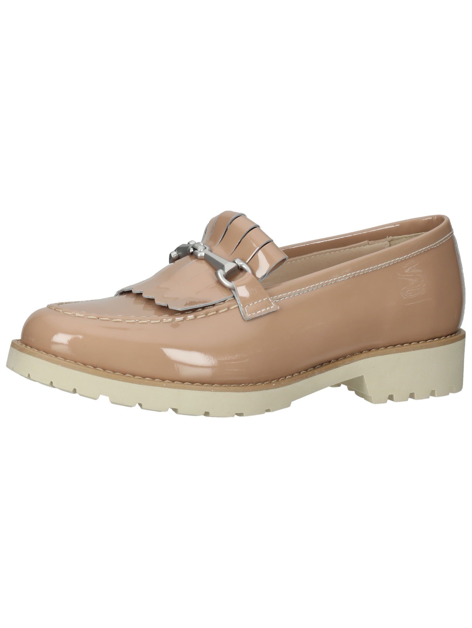 Slipper Leder Slipper
