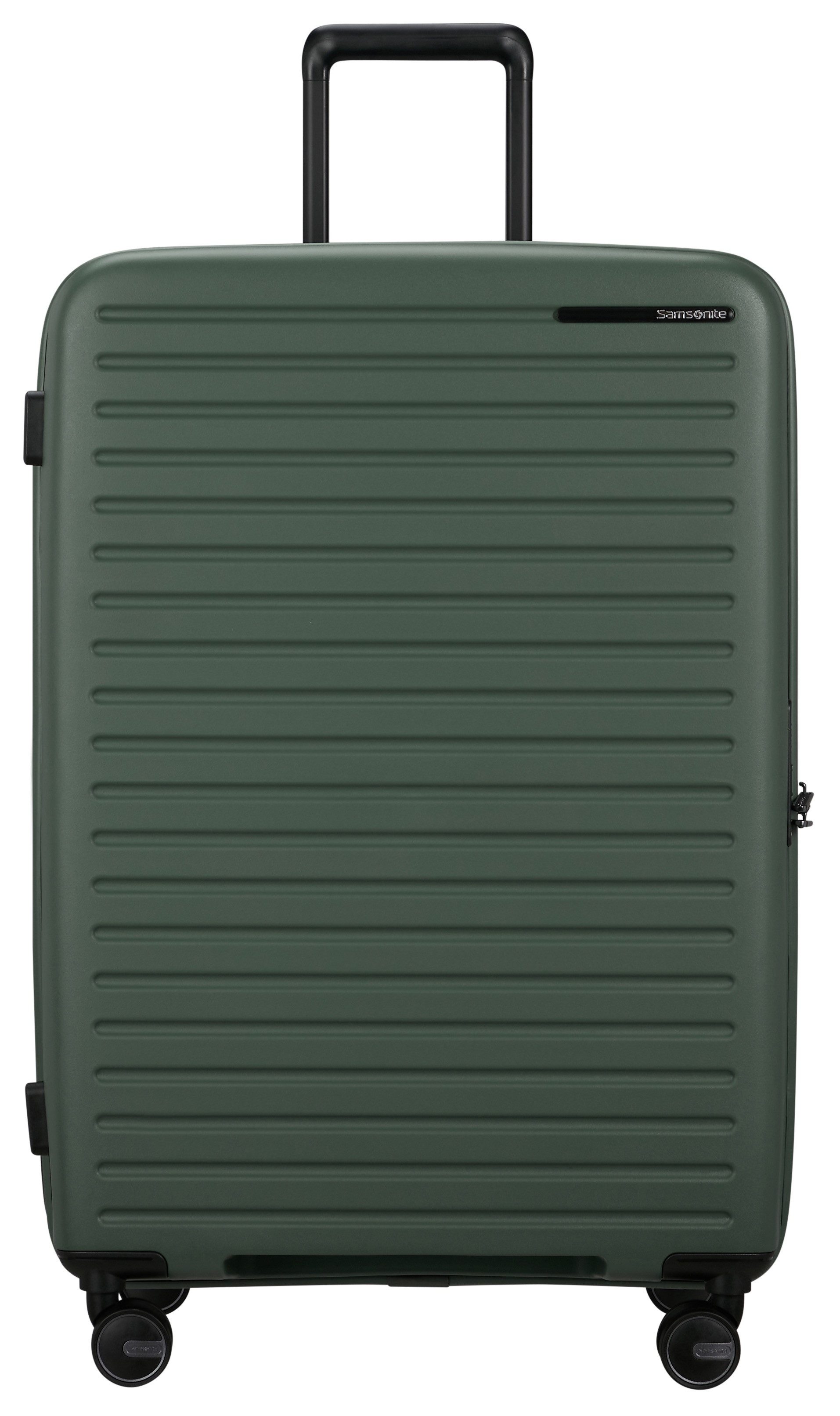 Samsonite Hartschalen-Trolley RESTACKD, verschiedene Größen und günstig online kaufen