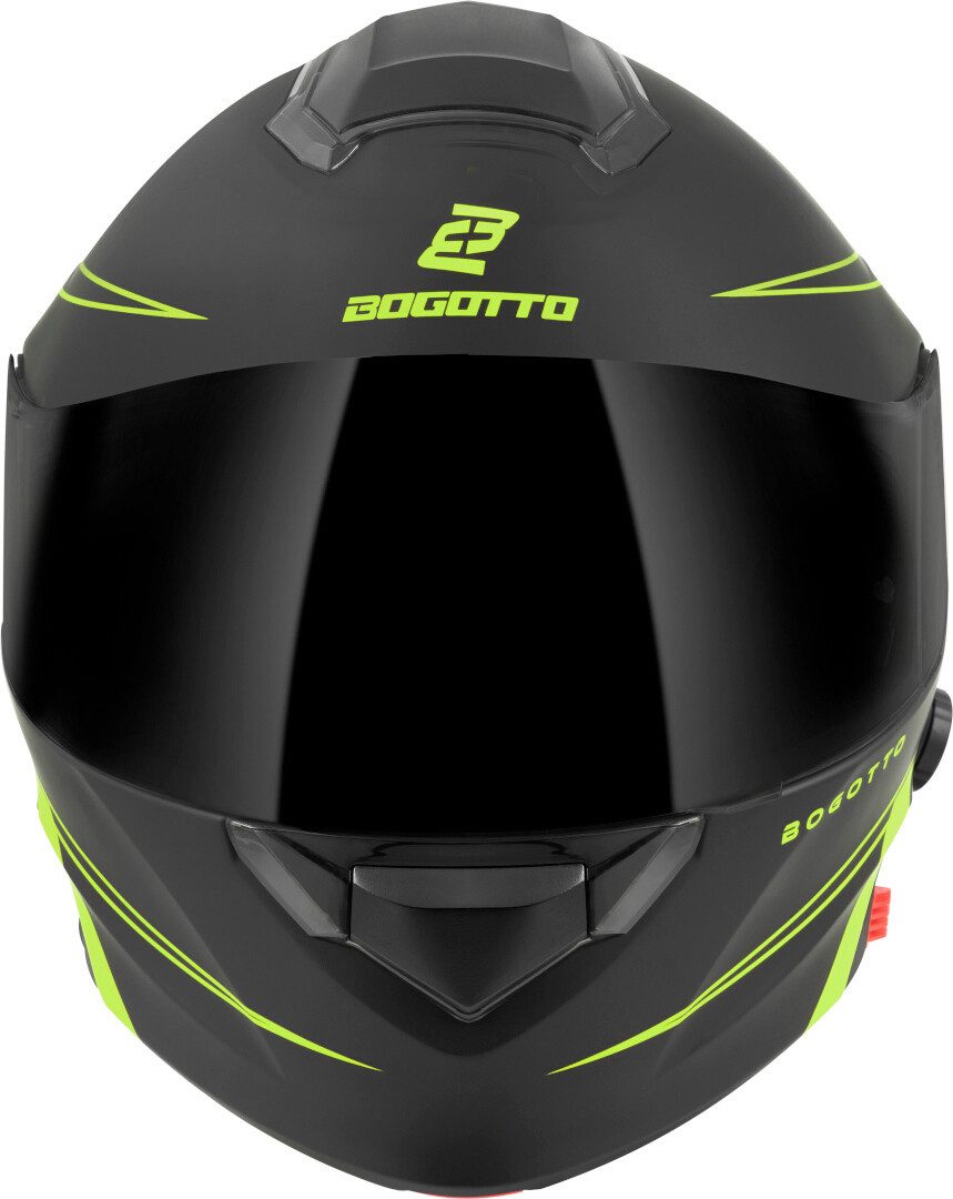 Bogotto H271 Taog 装飾用】Bogotto H271 Taog Mサイズ+曇り止めシート