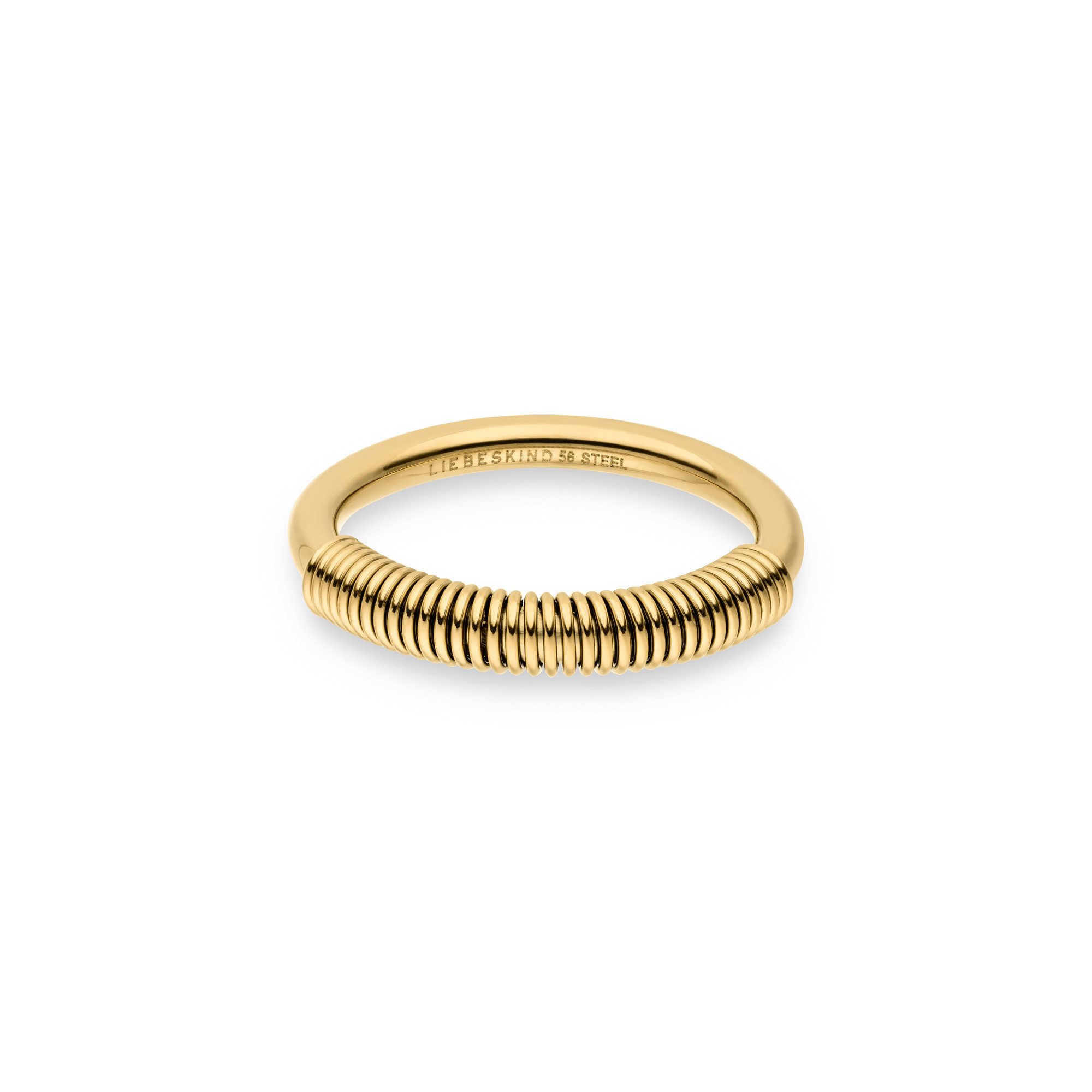 Fingerring Twist