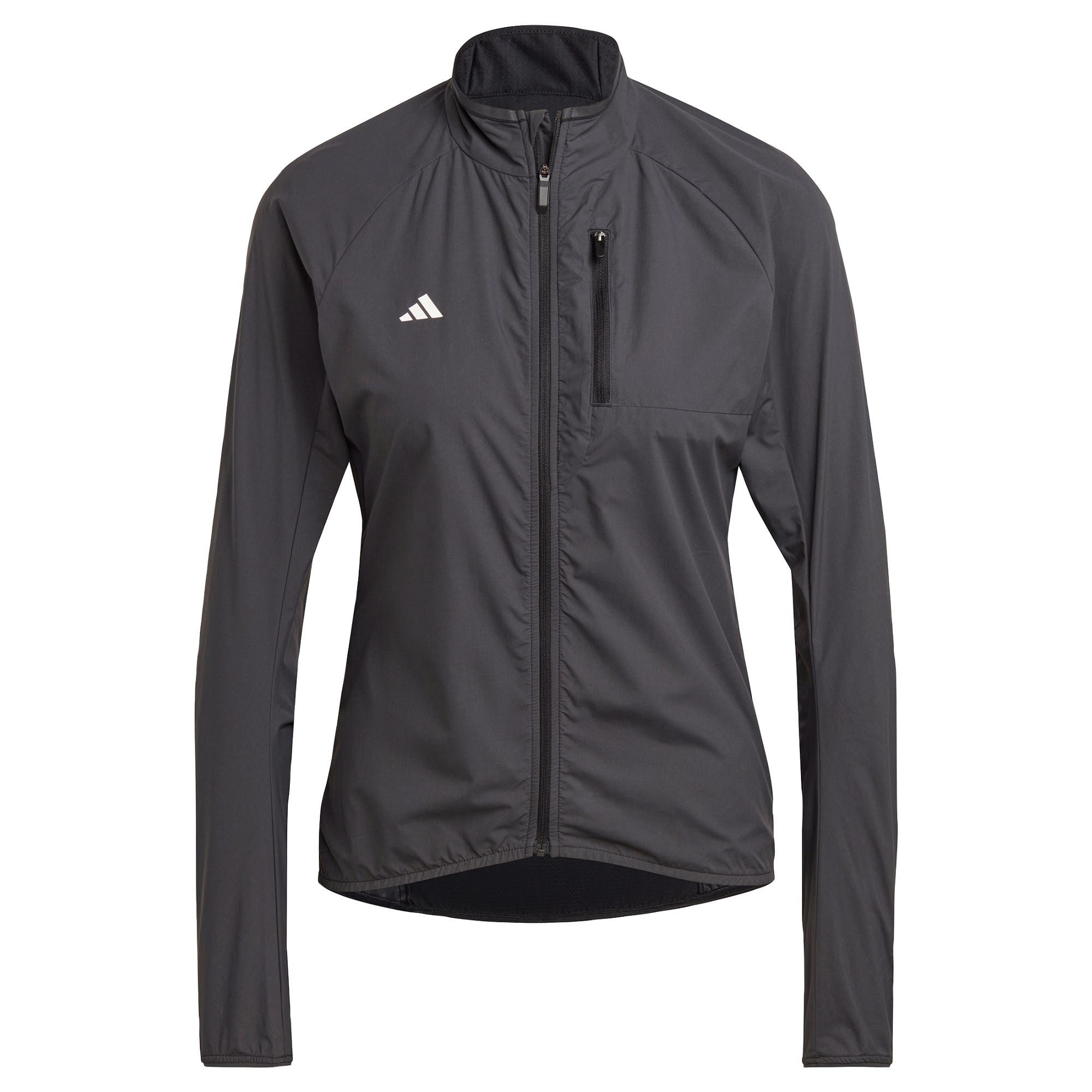 adidas Performance Trainingsjacke THE CYCLING WIND.RDY FAHRRADJACKE (1-St)