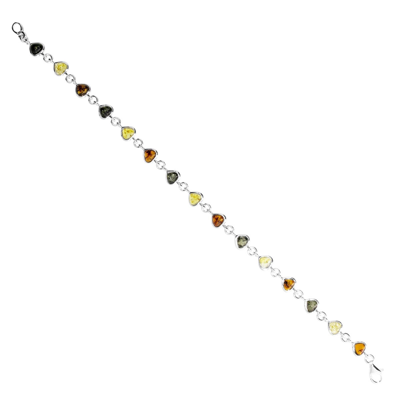 OSTSEE-SCHMUCK Armband - kleines Herz - günstig online kaufen