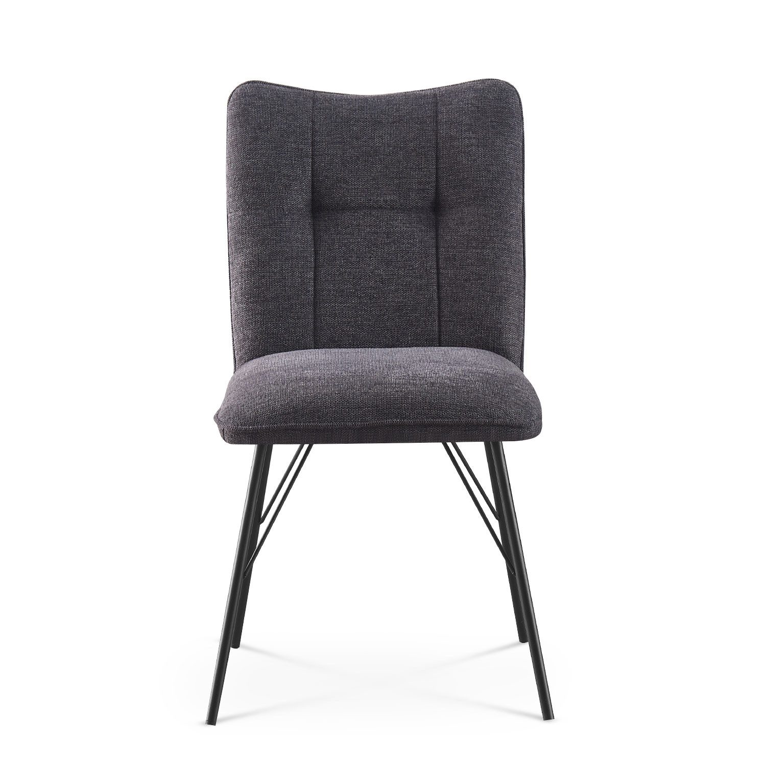 B&D home 4-Fußstuhl NELE (2er Set, günstig online kaufen