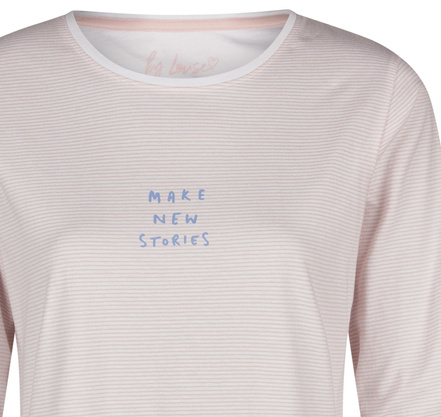 By Louise Pyjamaoberteil Moonlight Magic (Packung, 1-tlg., 1-teilig) Damen günstig online kaufen