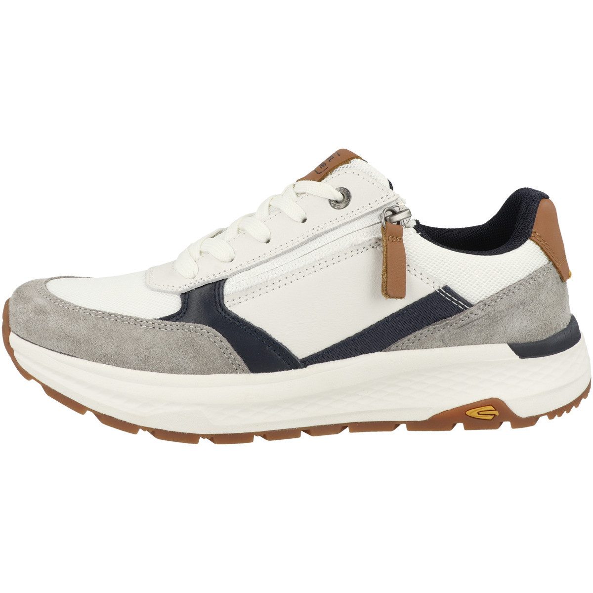 58CLA02 Herren Sneaker