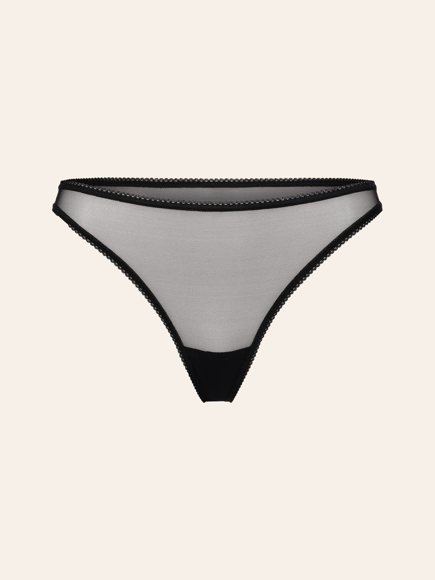 Erlich Textil Slip ICONIC MESH STRING (1-St)