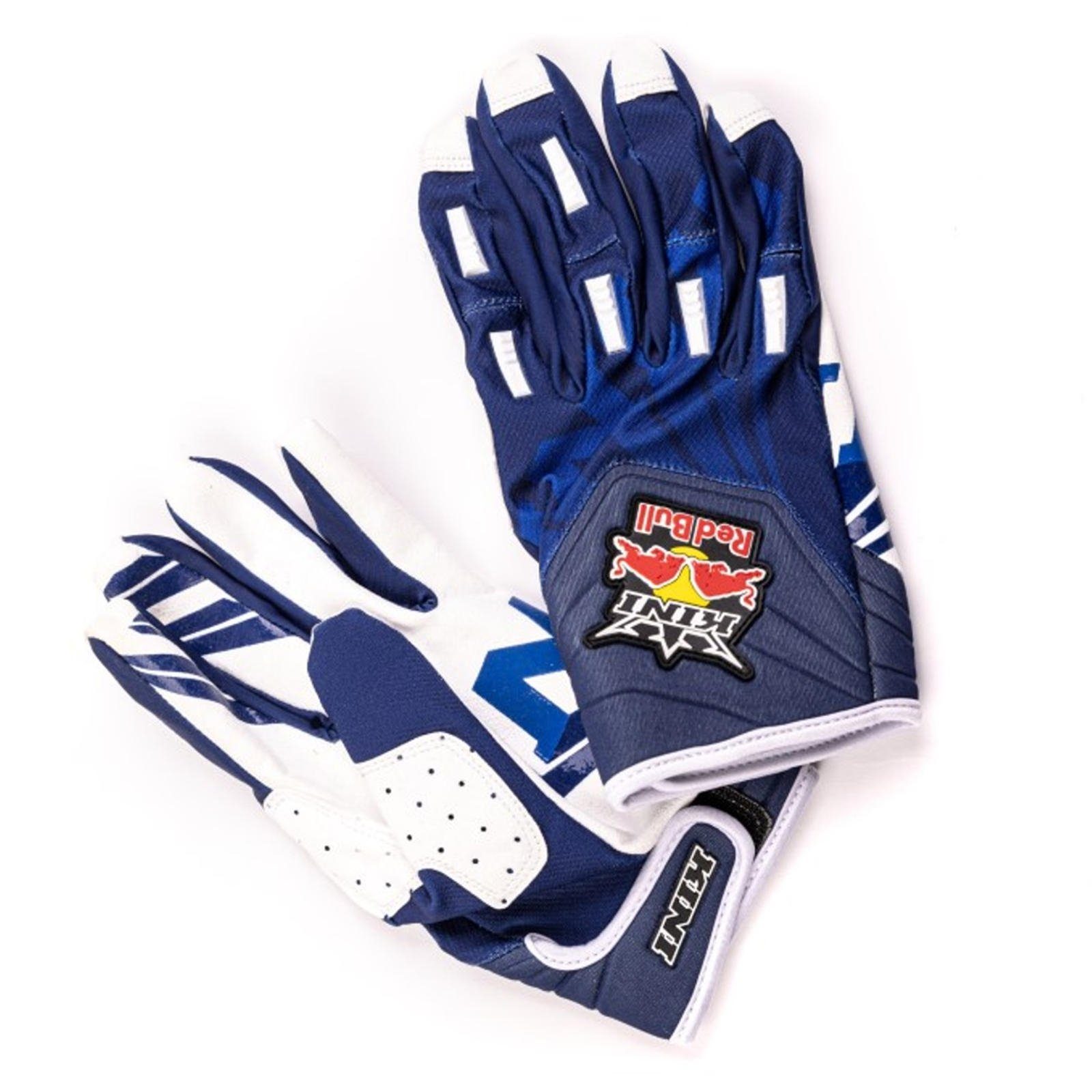 Kini Red Bull Motorradhandschuhe