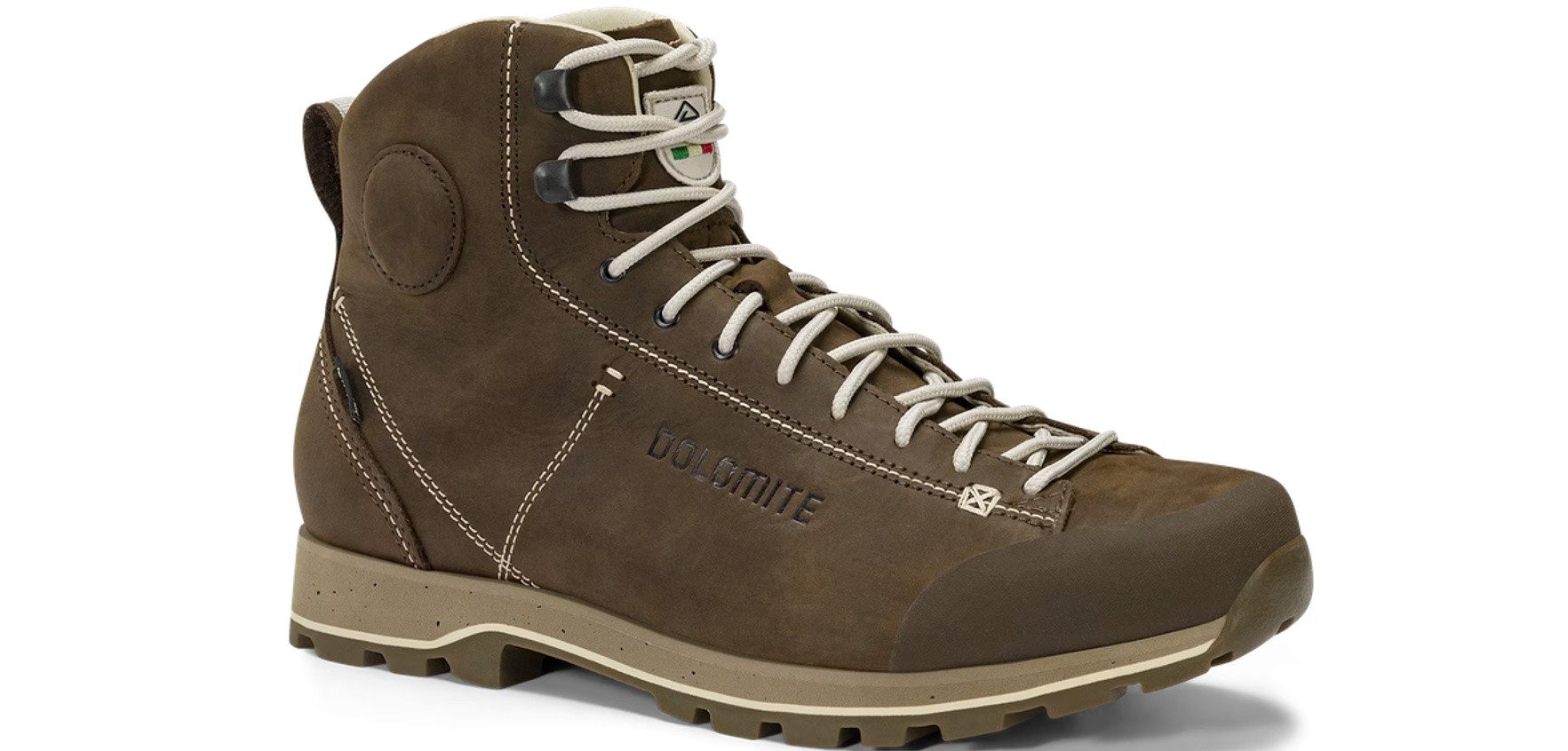 Dolomite Trekkingschuh