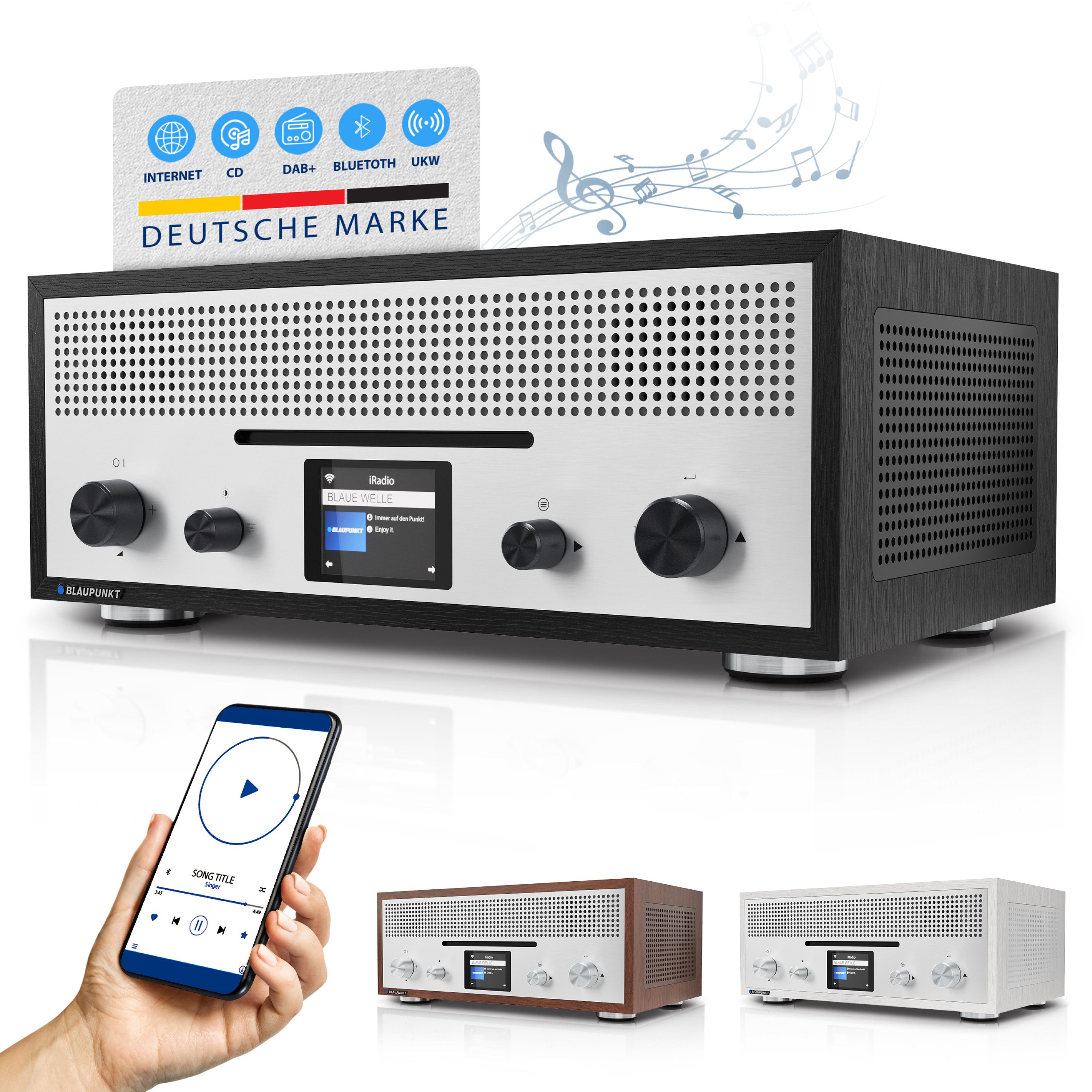 Milano Digitalradio (DAB)