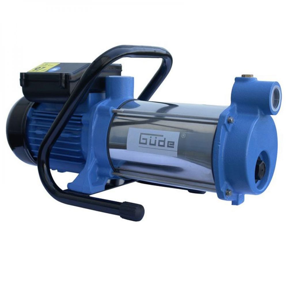 Güde Hauswasserwerk Güde Gartenpumpe MP 120/5A/GJ günstig online kaufen