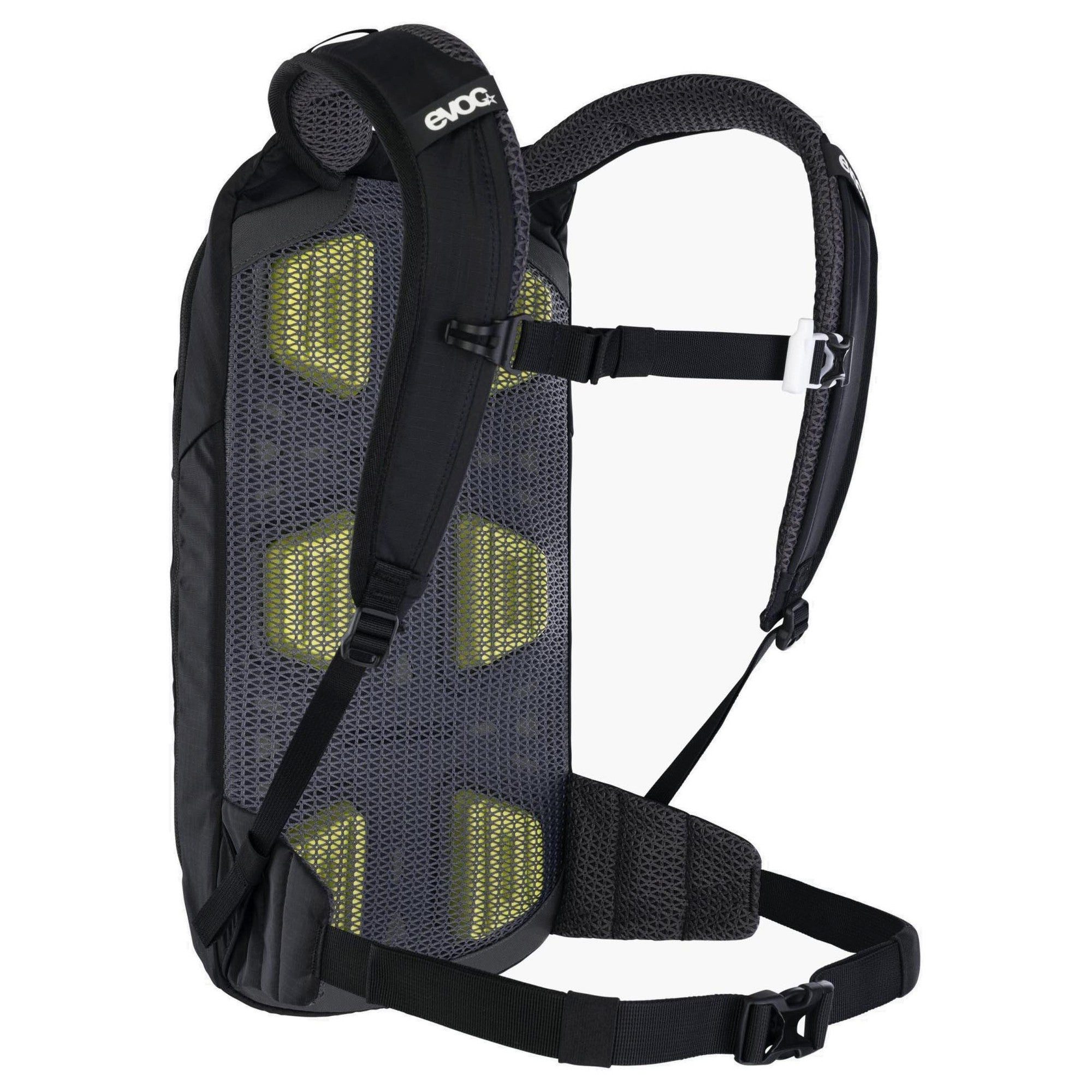 EVOC Fahrradrucksack Stage 6+ Hydration - Fahrradrucksack 44 cm (black)