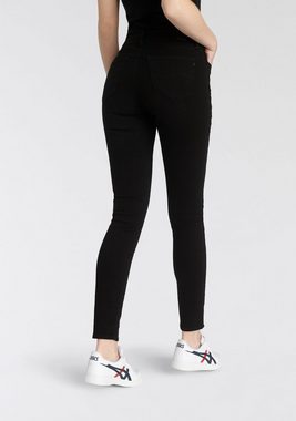 Replay Skinny-fit-Jeans Luzien POWERSTRETCH - Skinny High