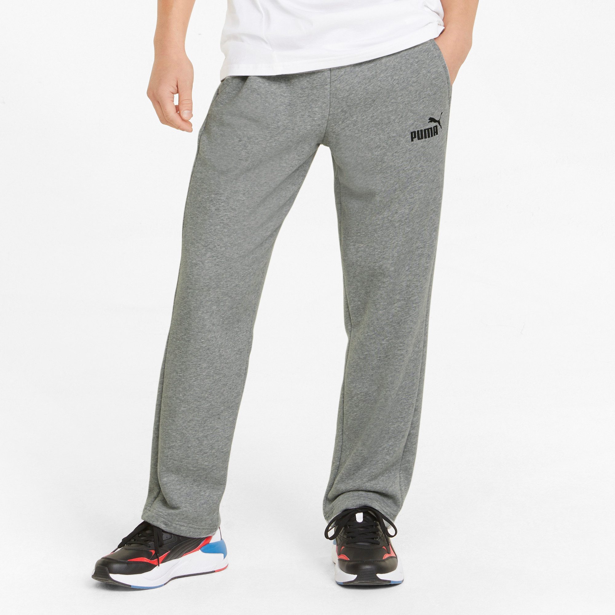 Jogginghose ESS LOGO PANTS TR OP SRL