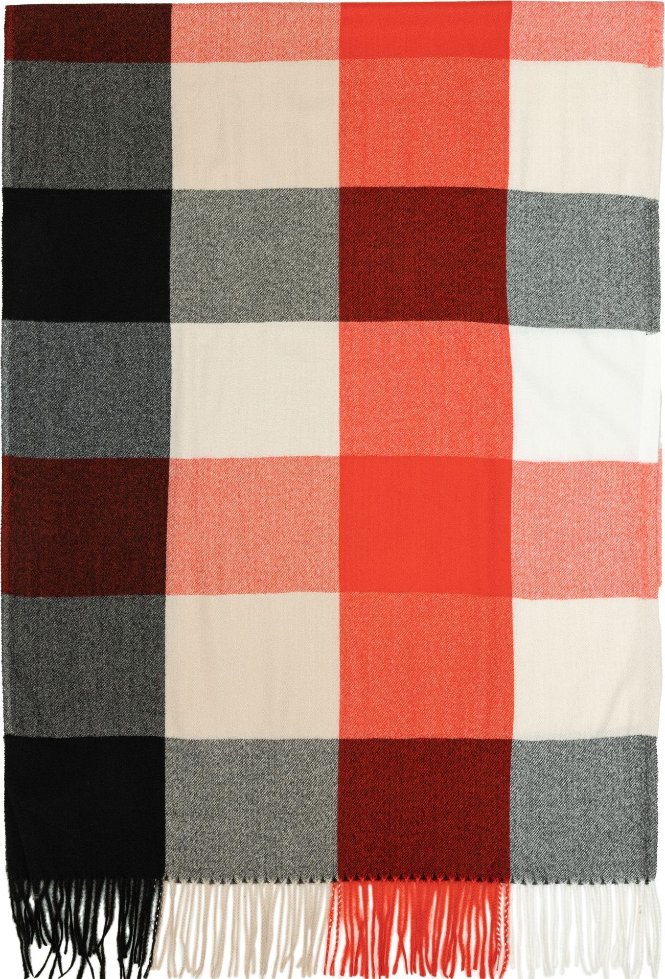 Caspar Modeschal SC510 Damen großer XL günstig online kaufen