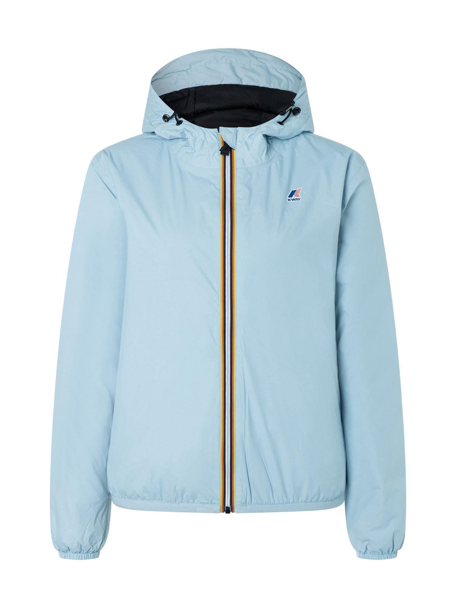 K-WAY Funktionsjacke K-Way Funktionsjacke LE VRAI 4.0 CLAUDETTE WARM