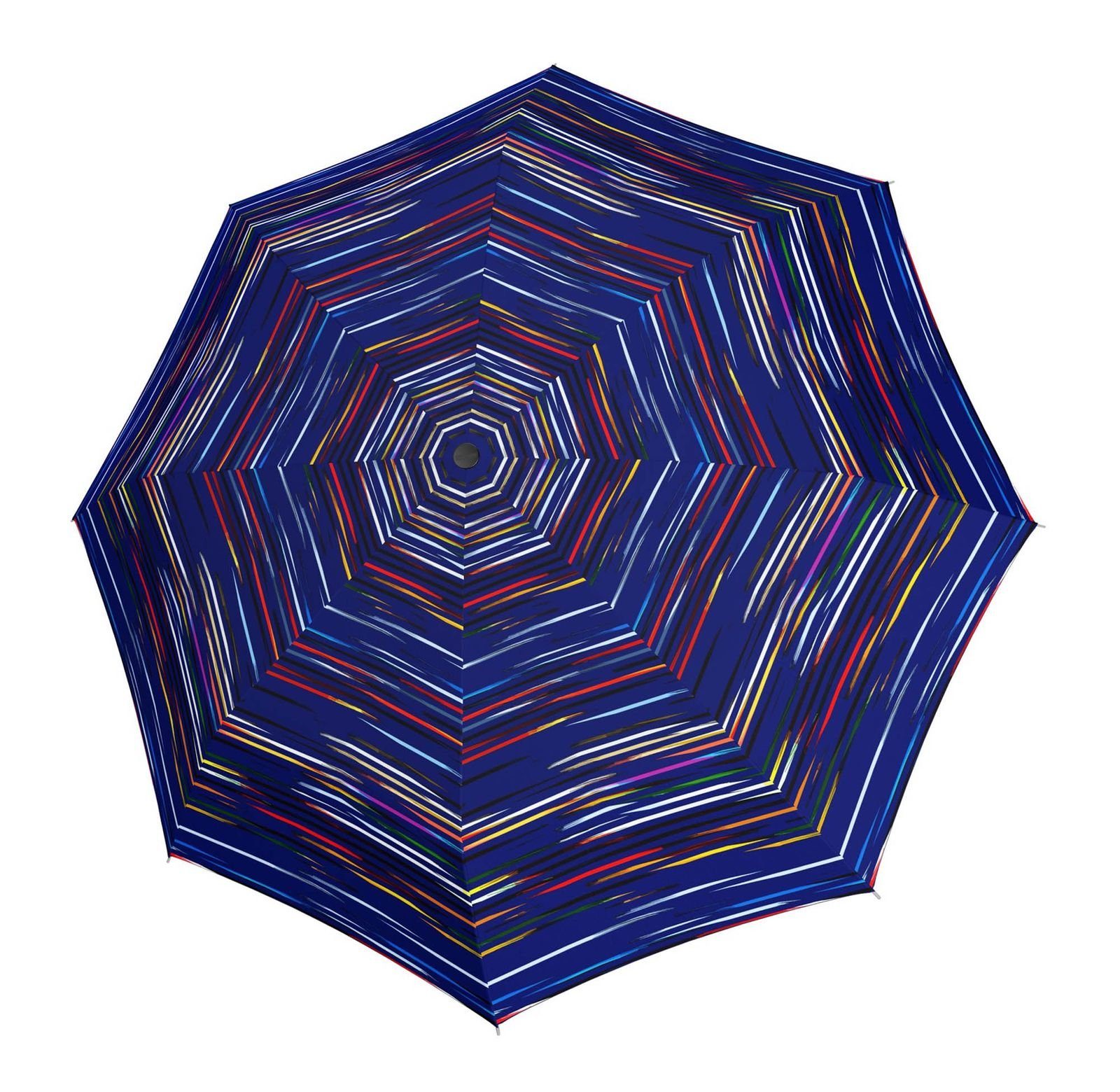 doppler® Taschenregenschirm Fiber günstig online kaufen