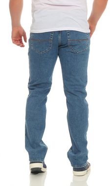 Pierre Cardin Straight-Jeans