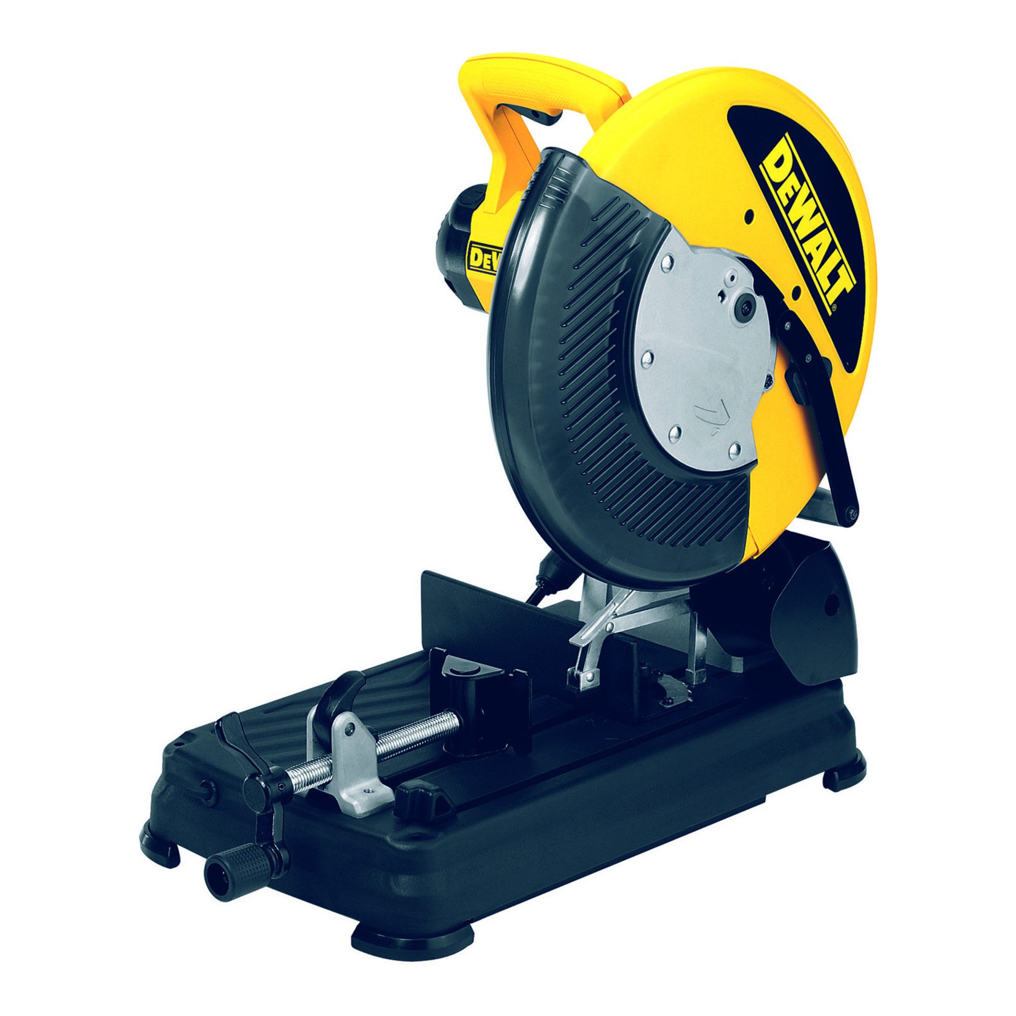 DeWalt DEWALT 1300 Watt Metallkreissäge DW872-QS