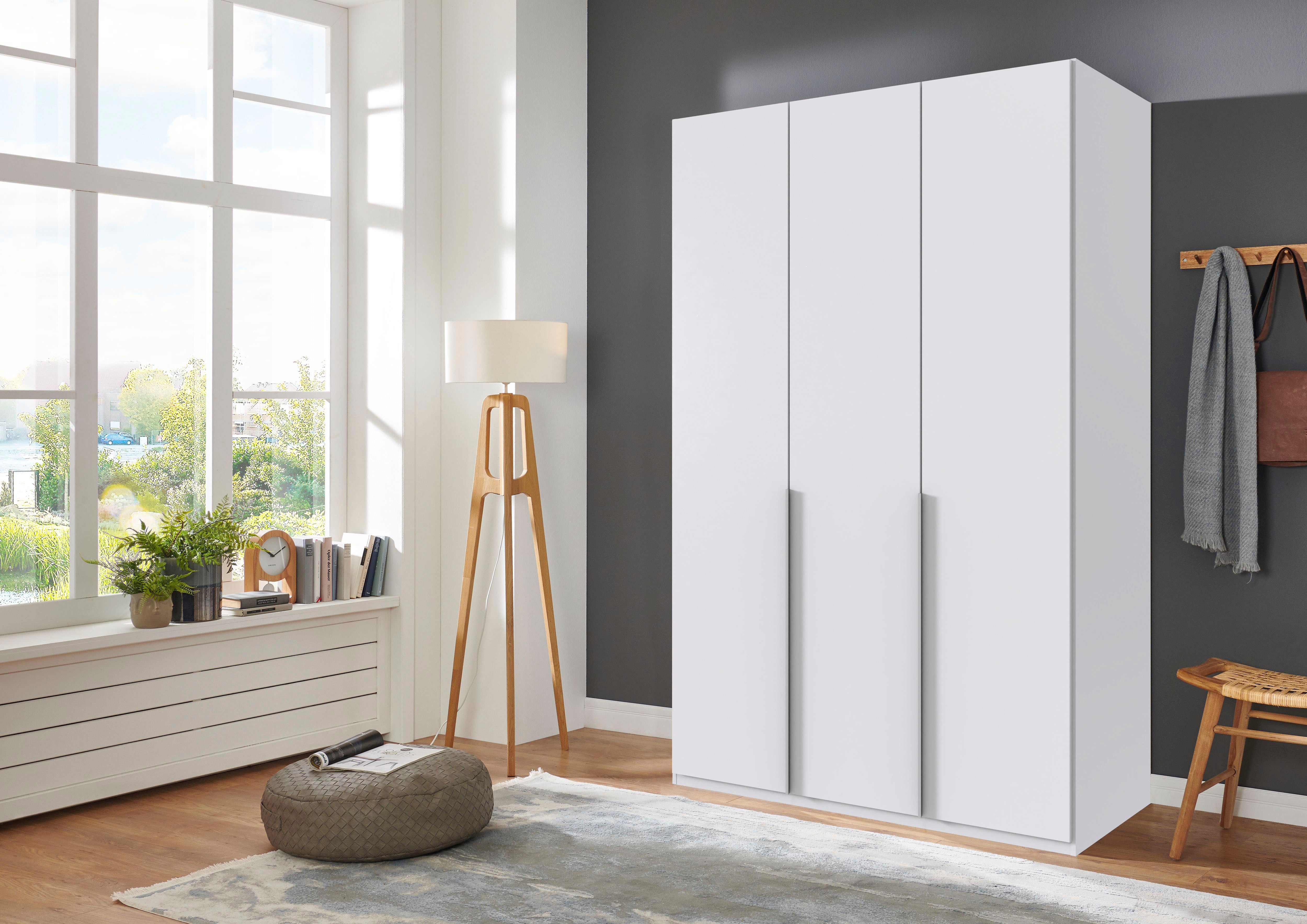 Wimex Kleiderschrank Mugano,in 5 Breiten,2 Höhen,2 Tiefen, viele Farben, Ma günstig online kaufen