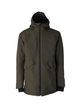 Brunotti Outdoorjacke Nelson Men Jacket