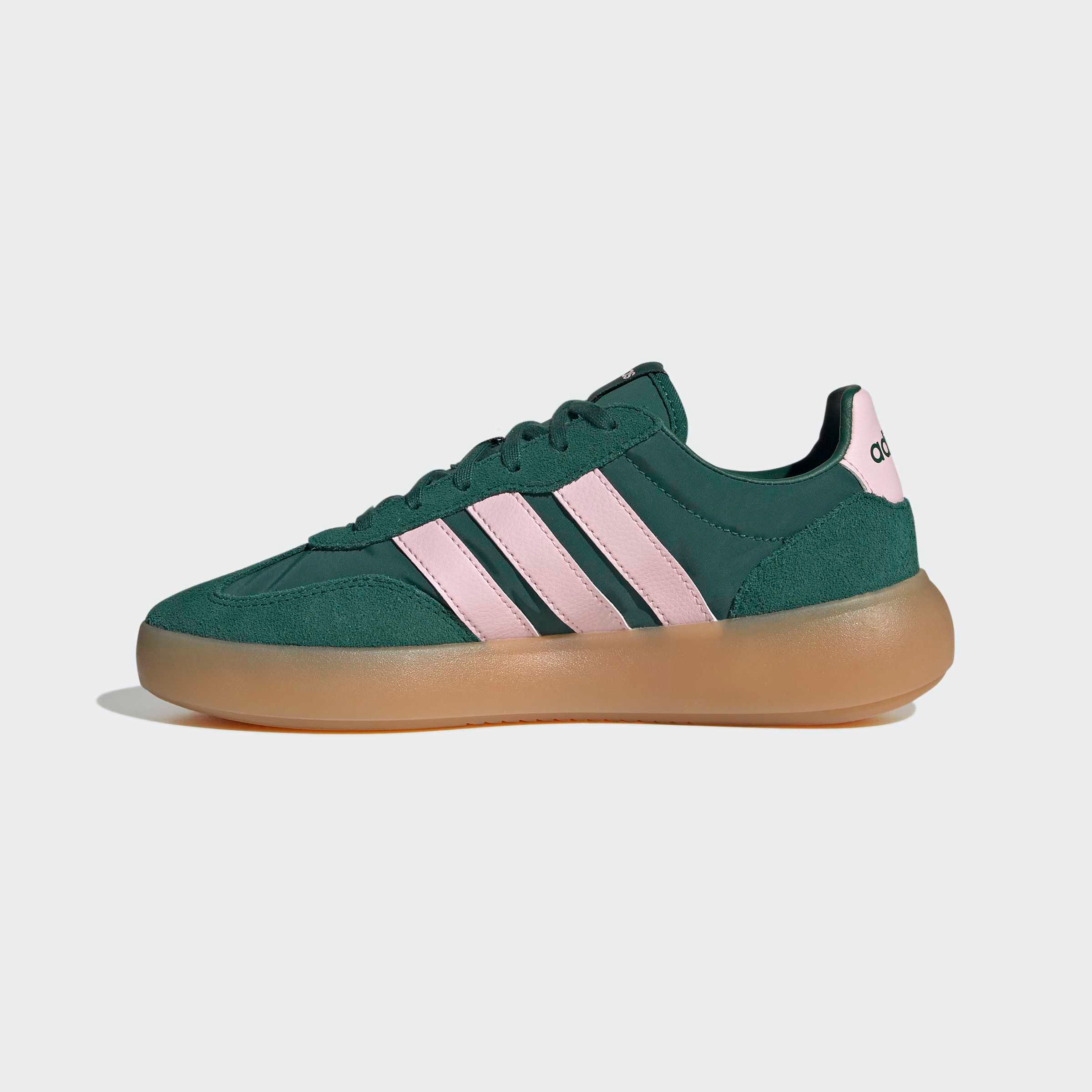 adidas Sportswear BARREDA DECODE Sneaker inspiriert vom Design des adidas handball spezial