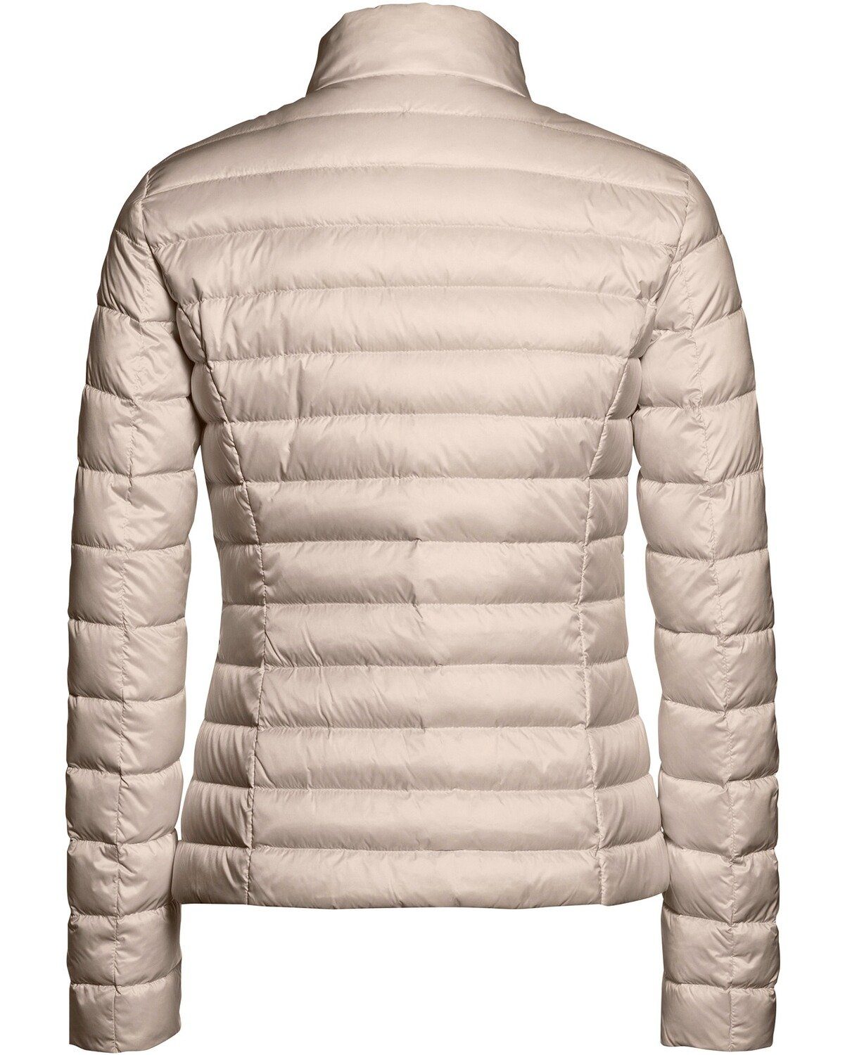 Leichtdaunenjacke Belarus Daunenjacke Eggshell Reset