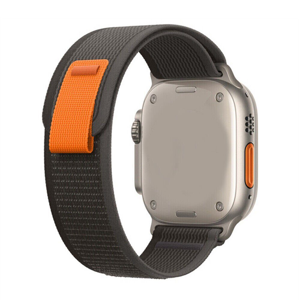 Pulse Smartwatch-Armband PULSE Nylon Trail Loop günstig online kaufen
