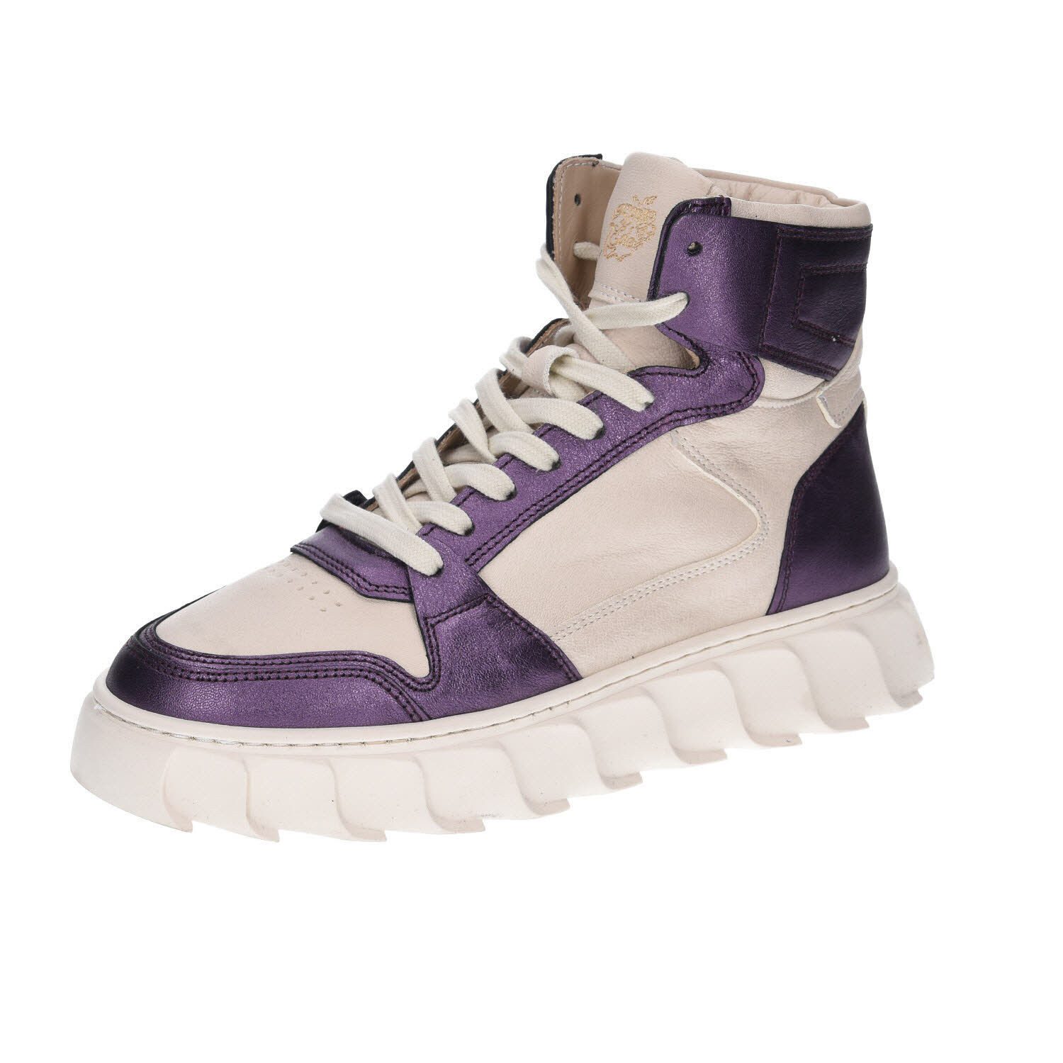Apple of Eden LOVE Schnürschuh günstig online kaufen