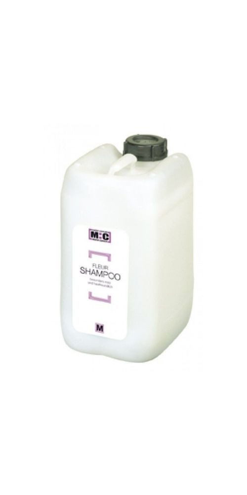 M:C Haarshampoo M:C Fleur Shampoo 10L