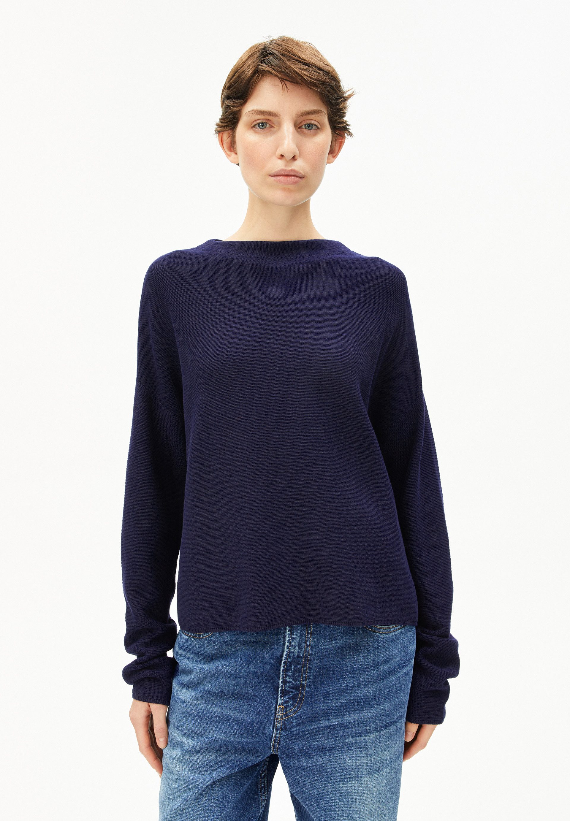 Armedangels Strickpullover MERINAA LINKS LINKS Pullover günstig online kaufen