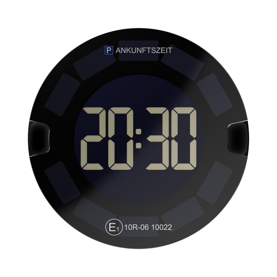 OOONO P-DISC NO3 Navigationsgerät