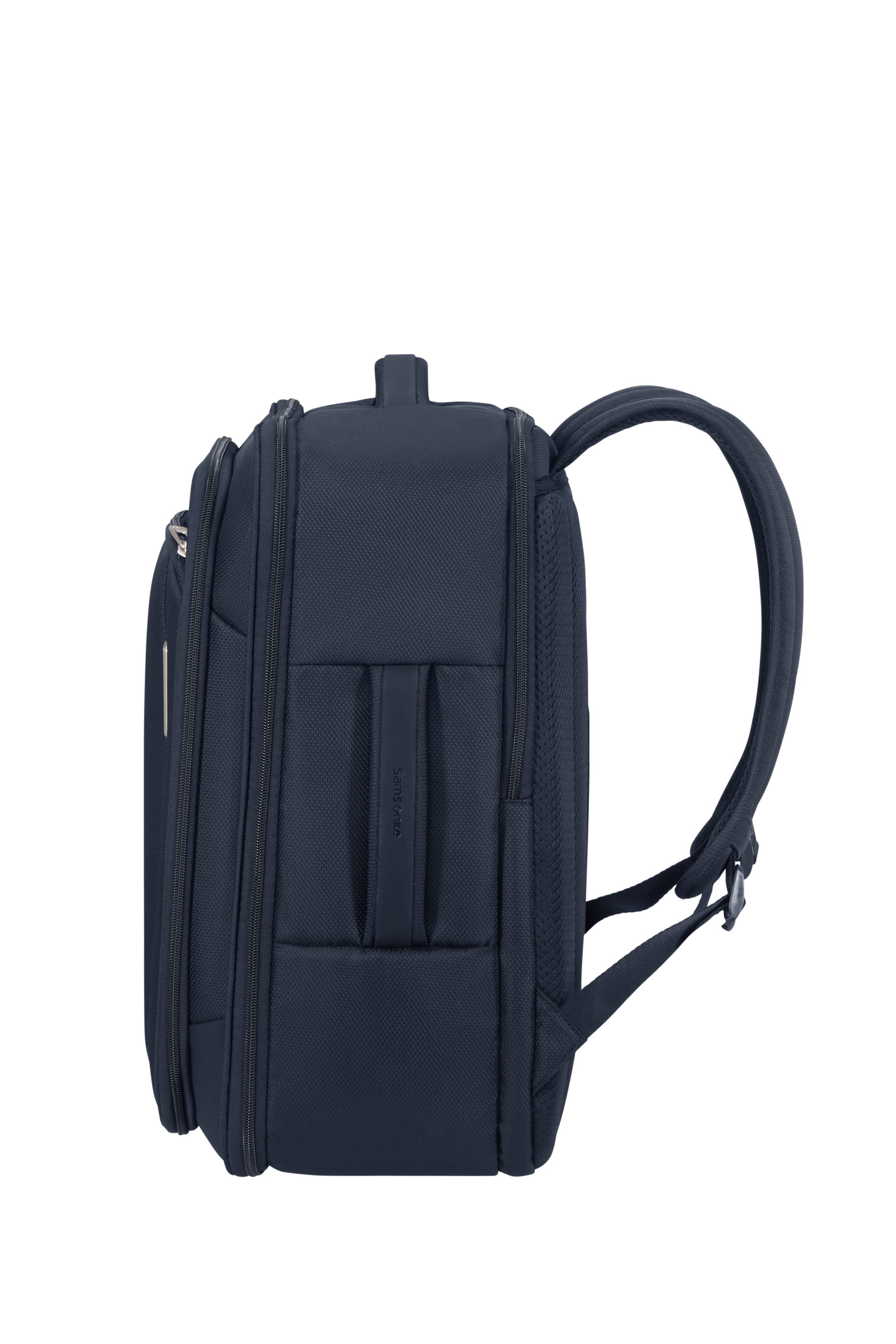 Samsonite Reiserucksack, recycelte Materialien