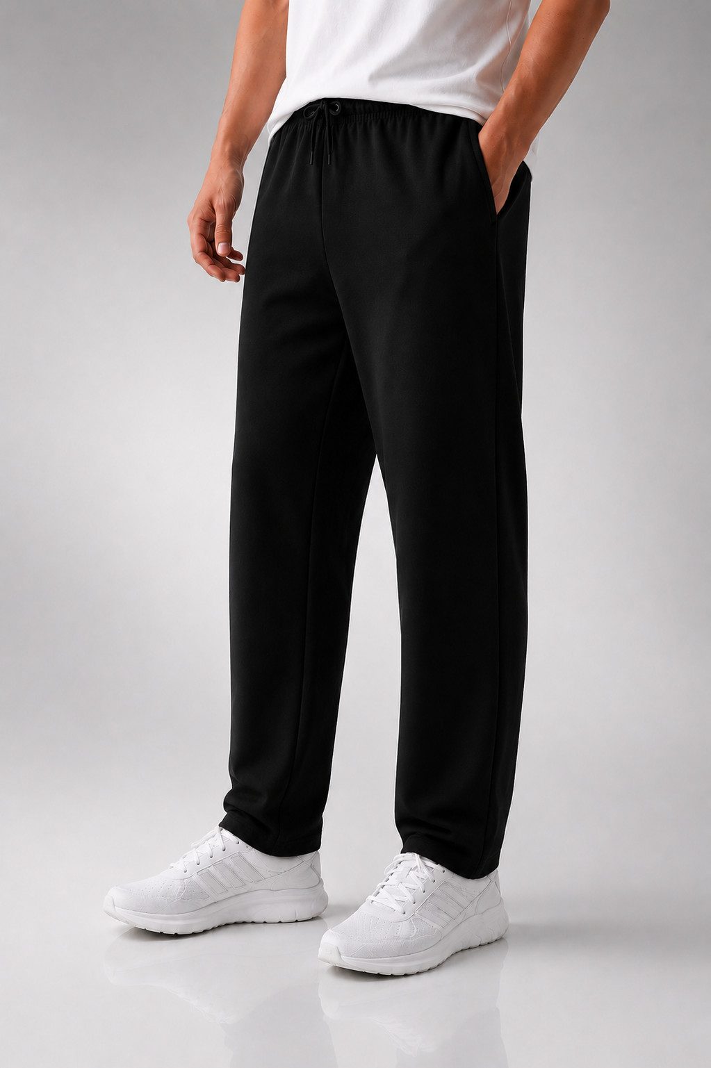 Jogginghose Herren Sporthose Trainingshose Sweathose