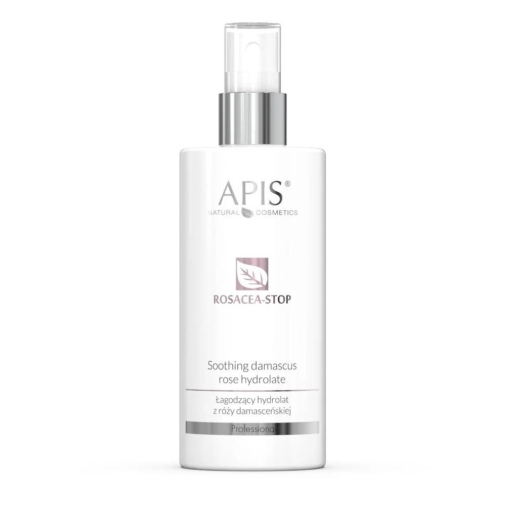 Apis Natural Cosmetics Toner APIS Rosacea-Stop
