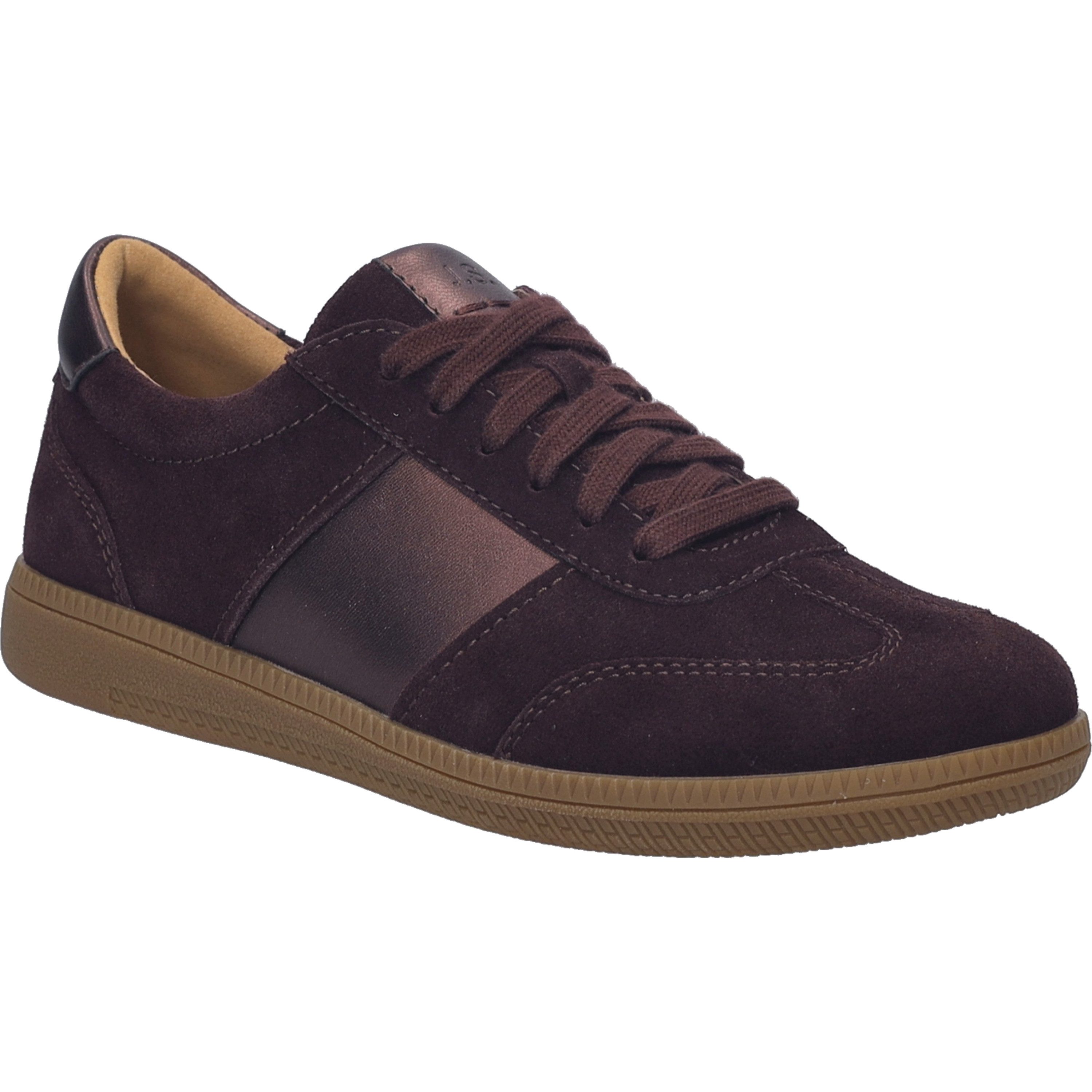 Joleen 05, rot Sneaker