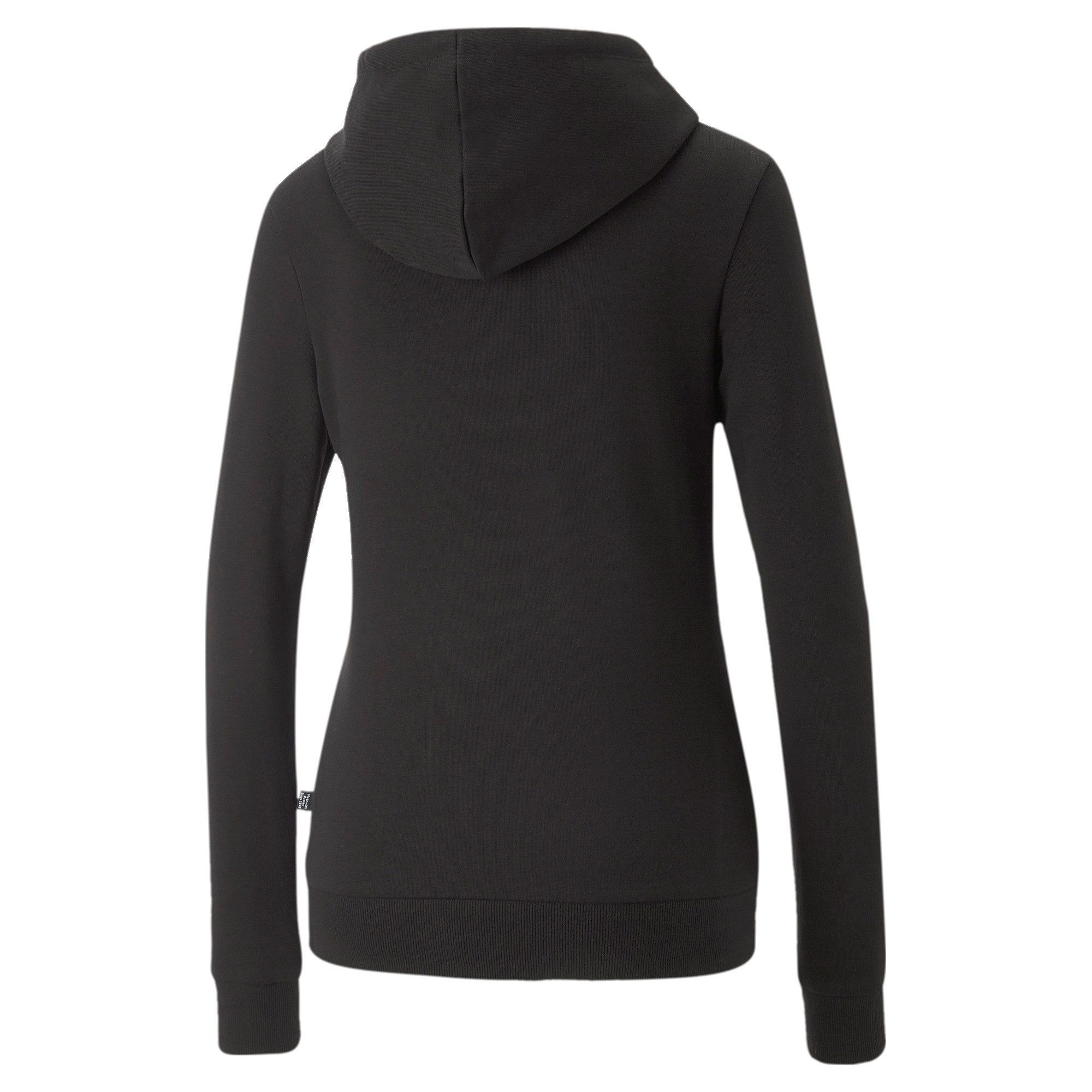 PUMA Kapuzenpullover Puma Damen Kapuzenpullover ESS+ Embroidery Hoodie 8483 günstig online kaufen