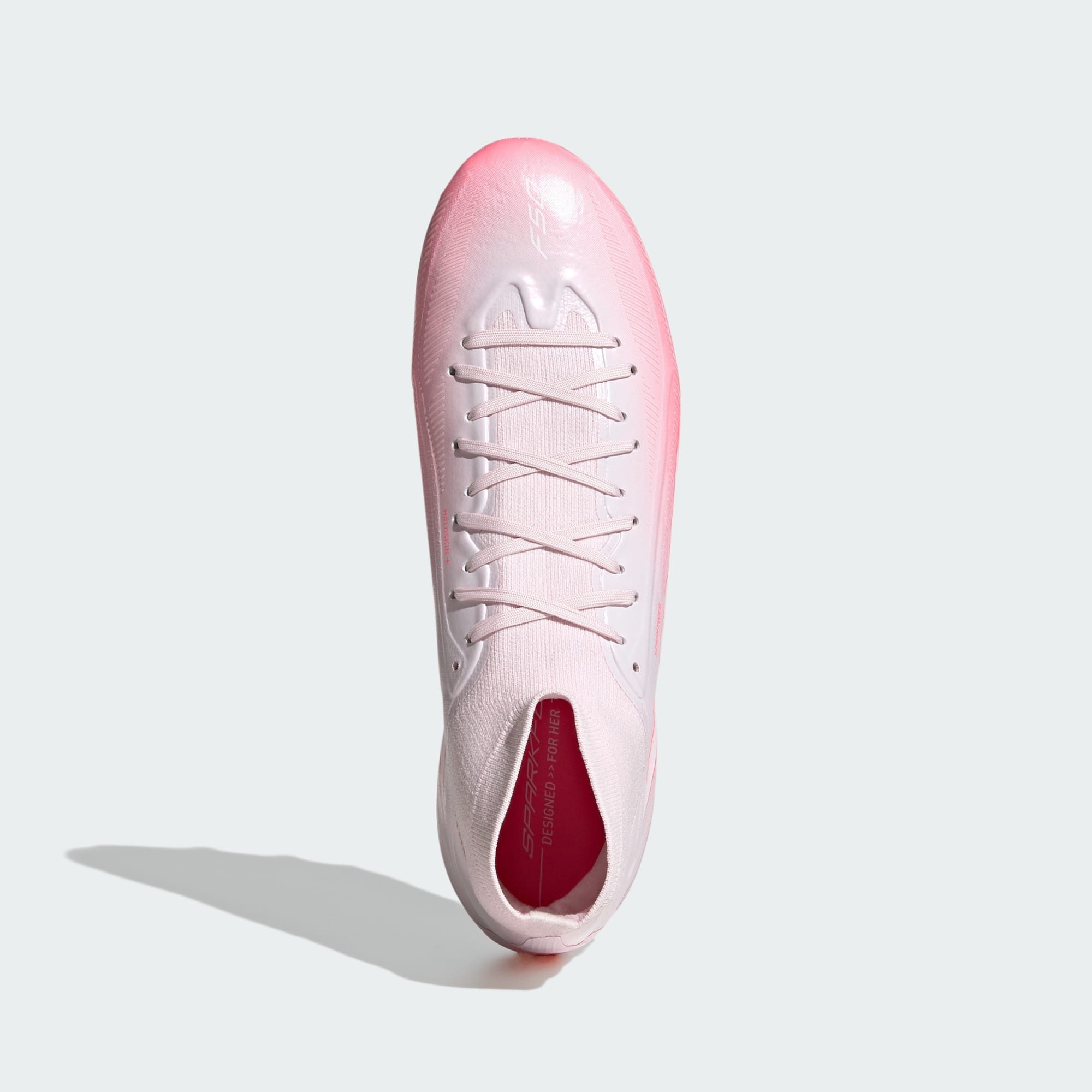 adidas Performance Fußballschuh (2-tlg)