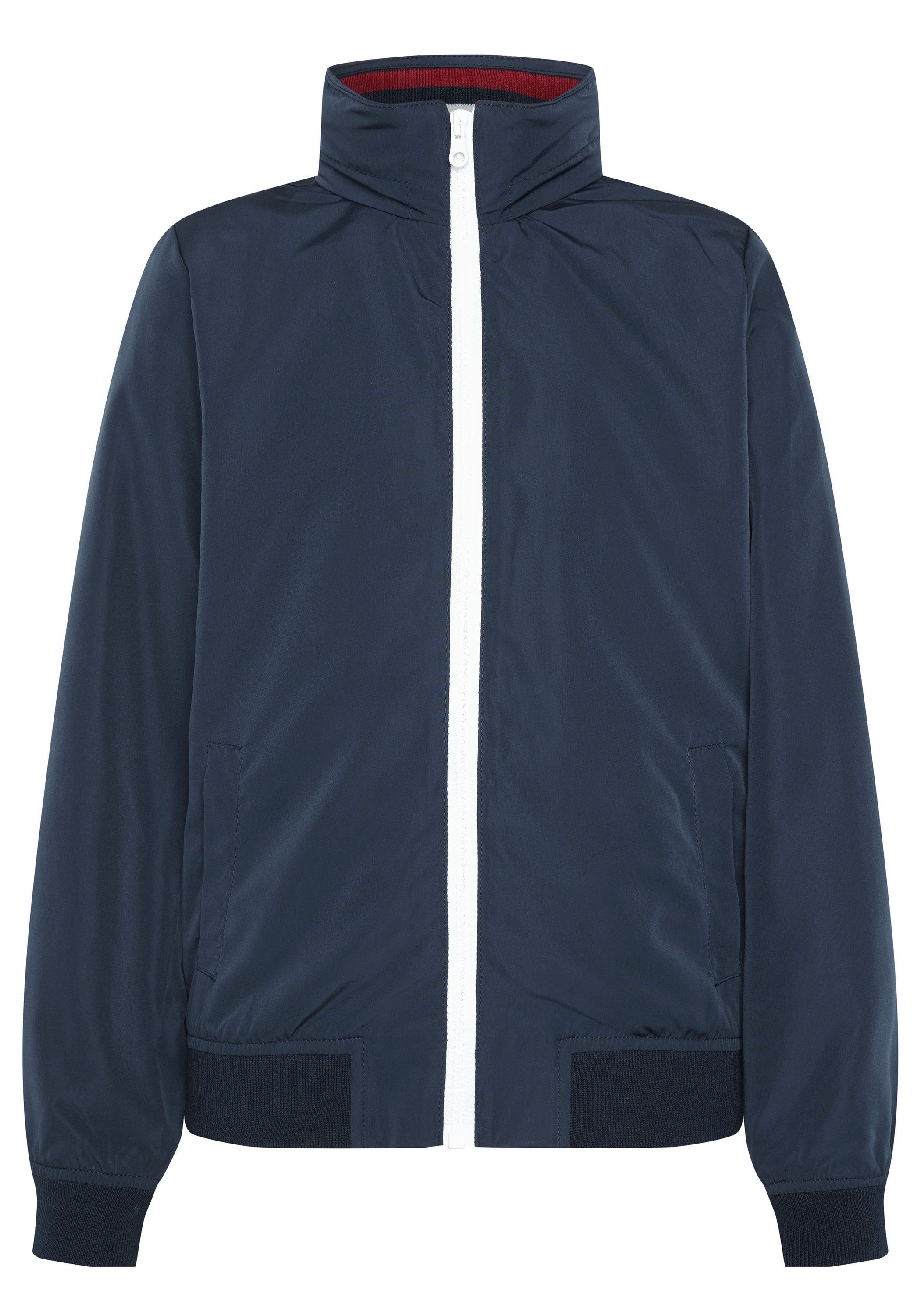 Polo Sylt Blouson mit Kapuze günstig online kaufen