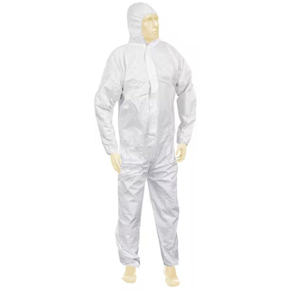 MediTrade Arbeitsoverall Meditrade® unisex Arbeitsoverall Suavel® YETI