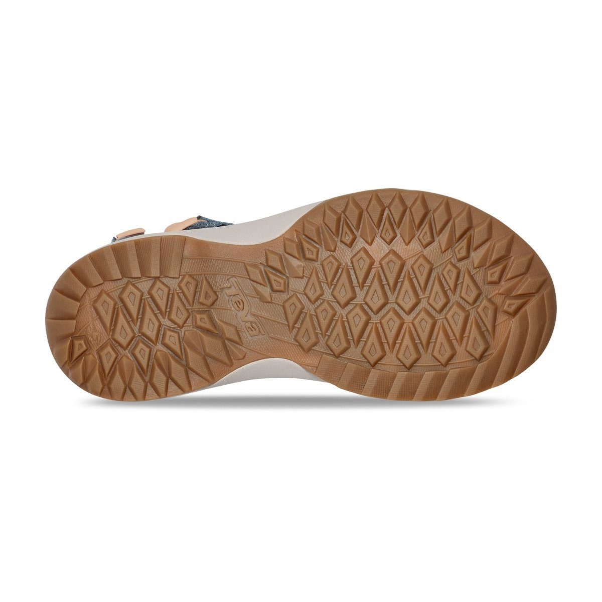 Teva Terra Fi Lite (wasserbeständig, robust, schnelltrocknend) citadelblau Sandale