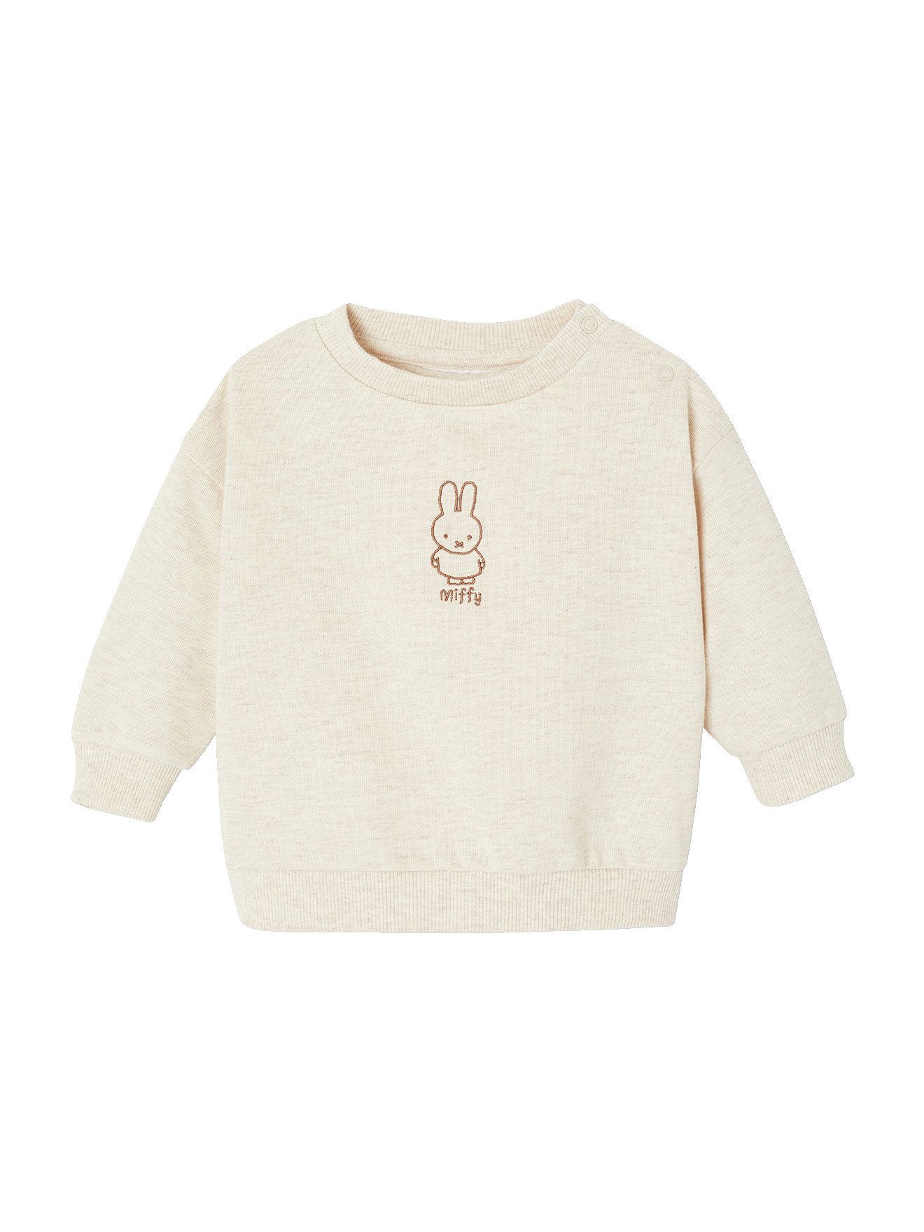Sweatshirt Sweatshirt Baby HASE MIFFY