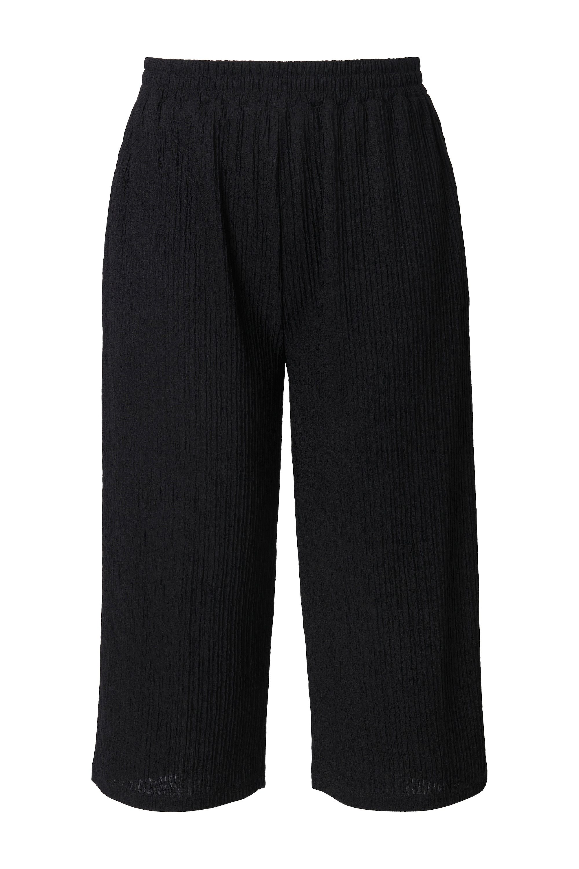 Studio Untold Schlupfhose Culotte Wide Legs günstig online kaufen