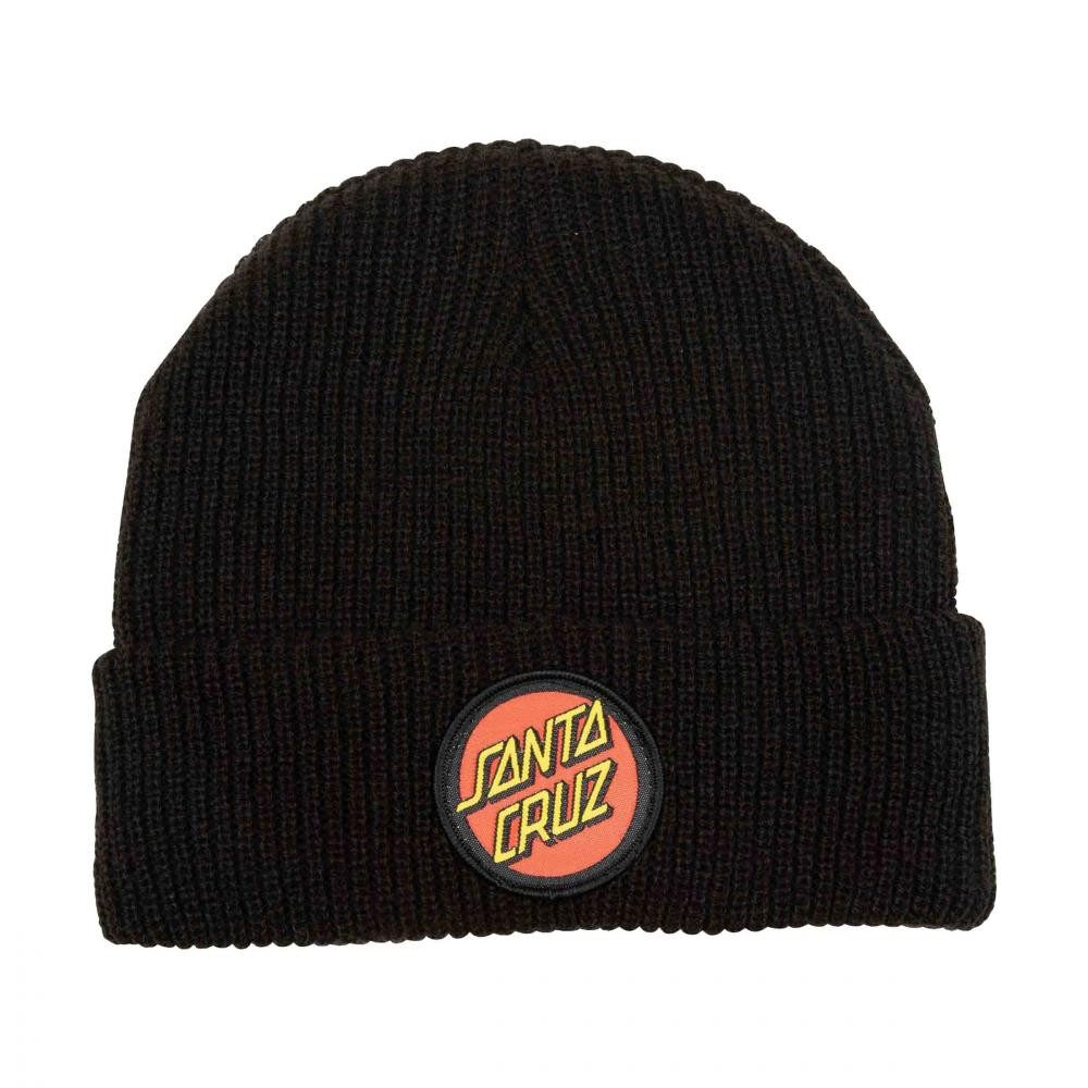 Santa Cruz Beanie YOUTH CLASSIC DOT günstig online kaufen