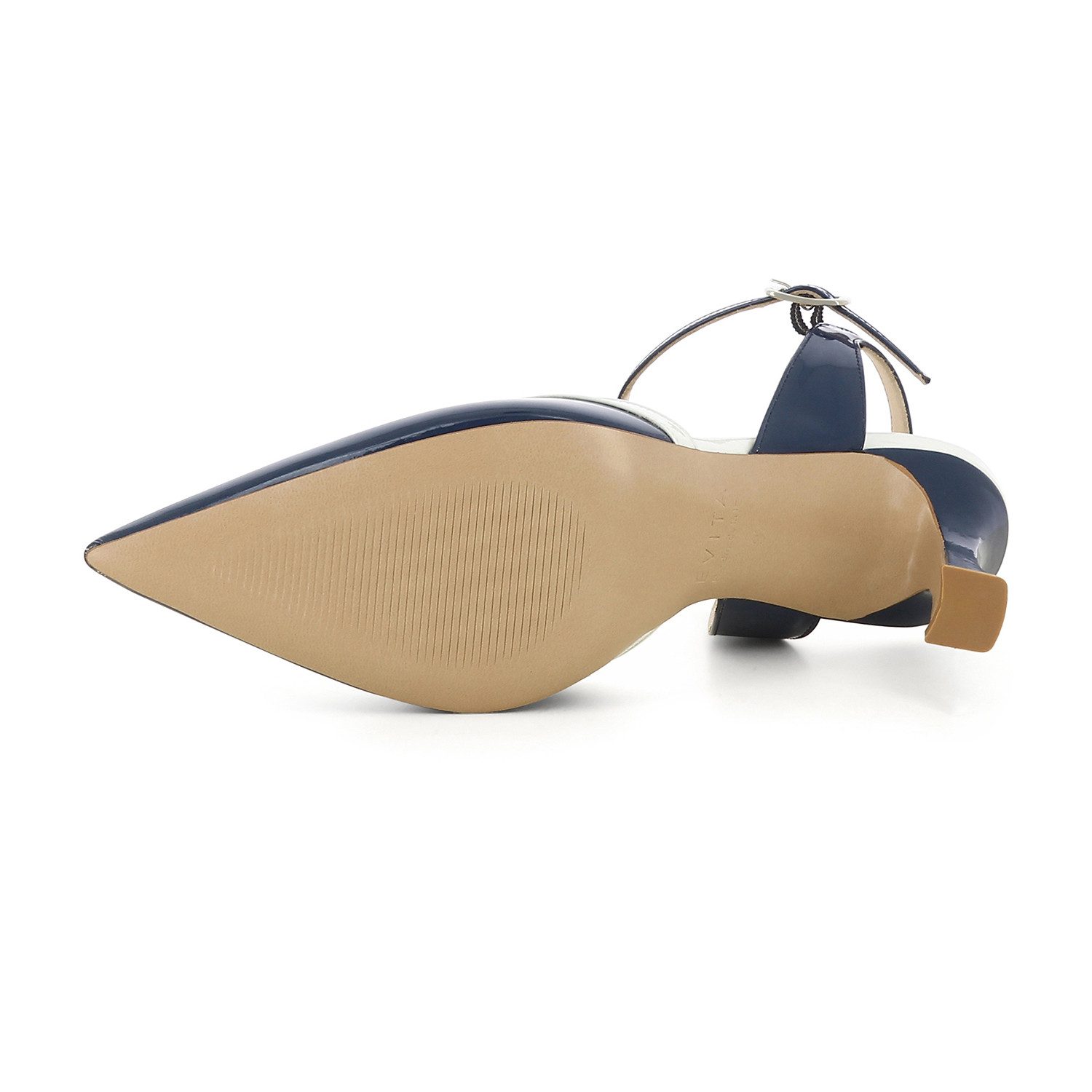 Evita PENELOPE Pumps Handmade in Italy