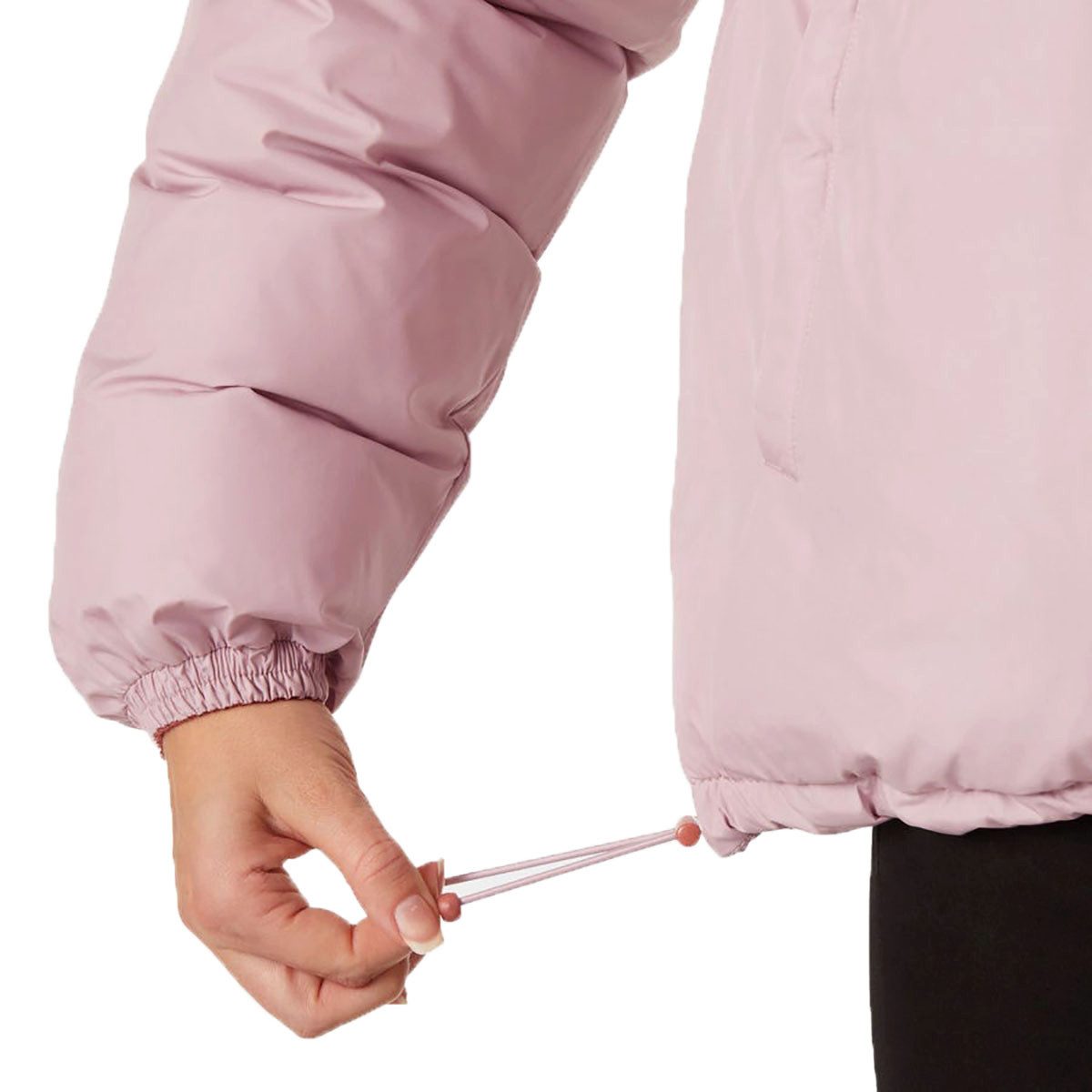 Helly Hansen Steppjacke YU 23 Reversible mit Stehkragen