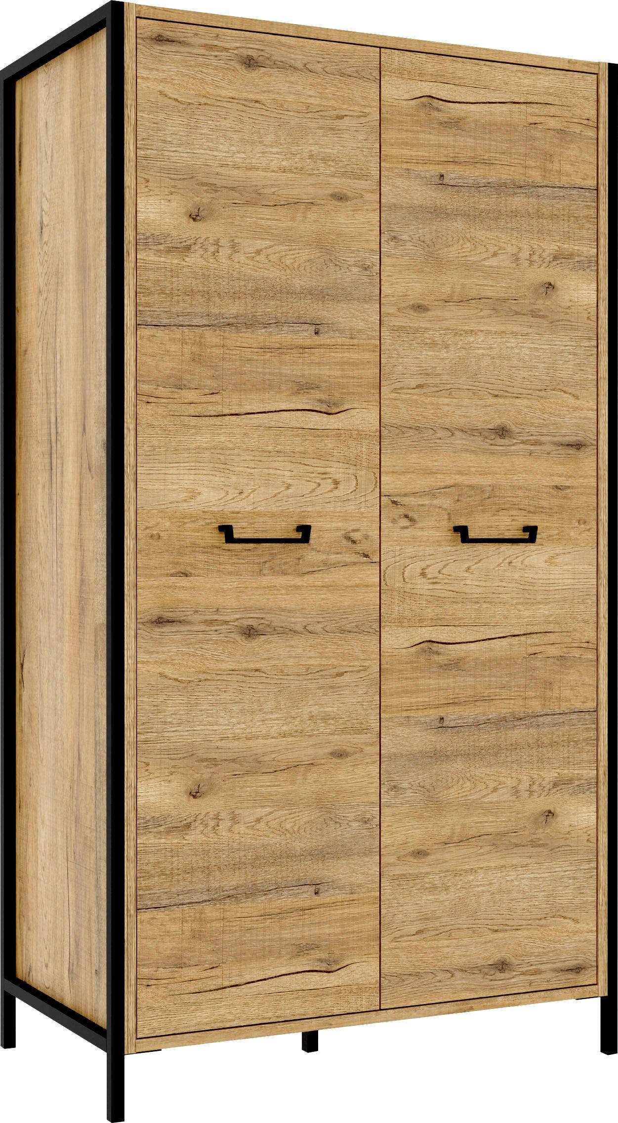 FORTE Kleiderschrank