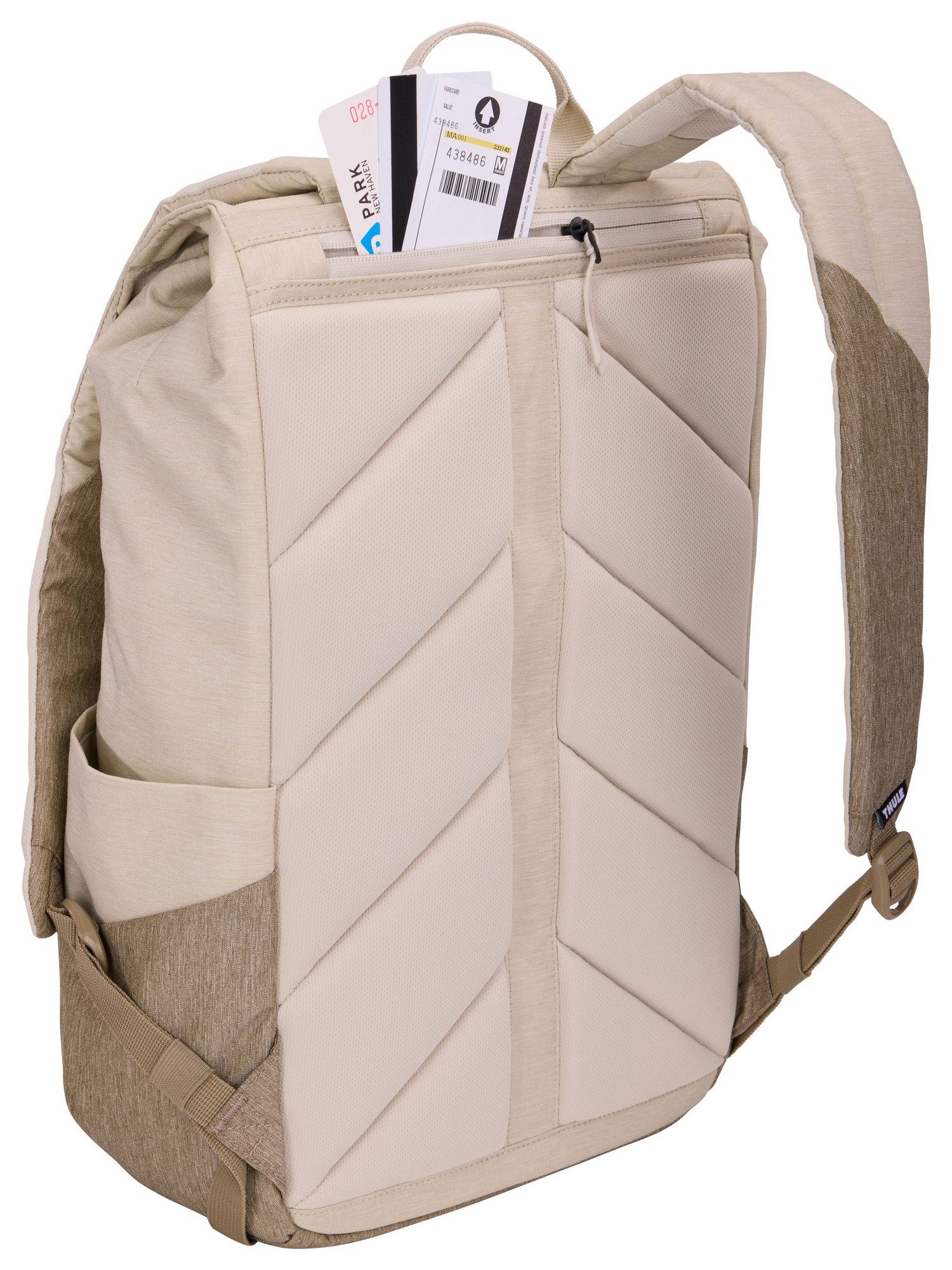 Thule Rucksack Lithos Backpack 16L